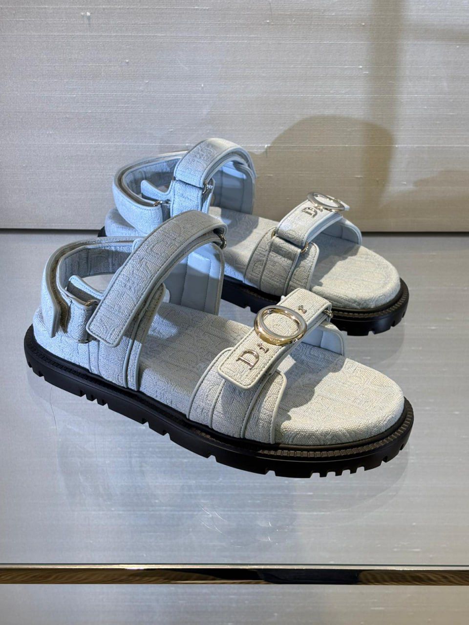 Act Sandal