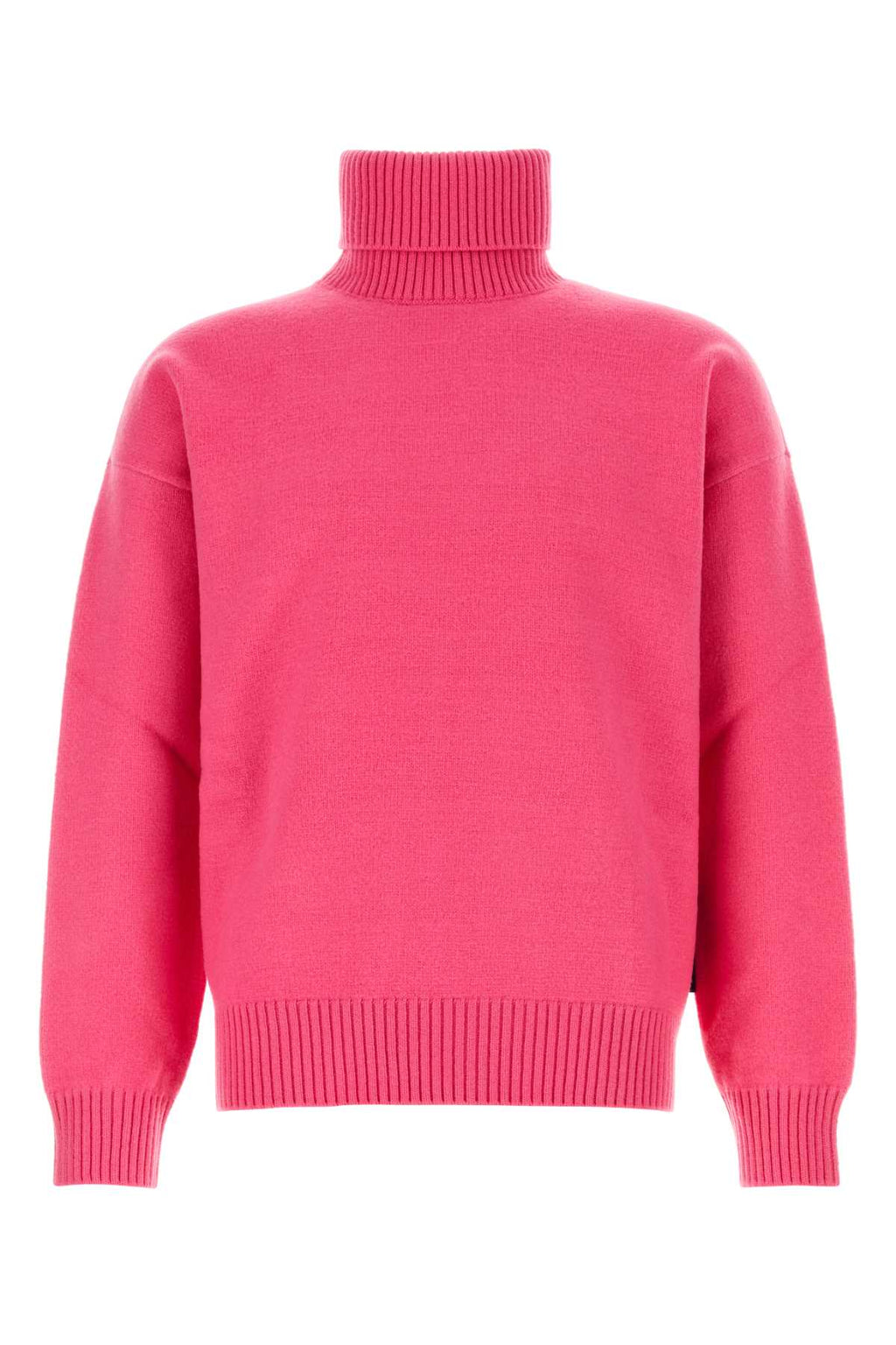 GUCCI MAGLIERIA For Men Exterior: 98% Wool 1% Elastane 1% Nylon