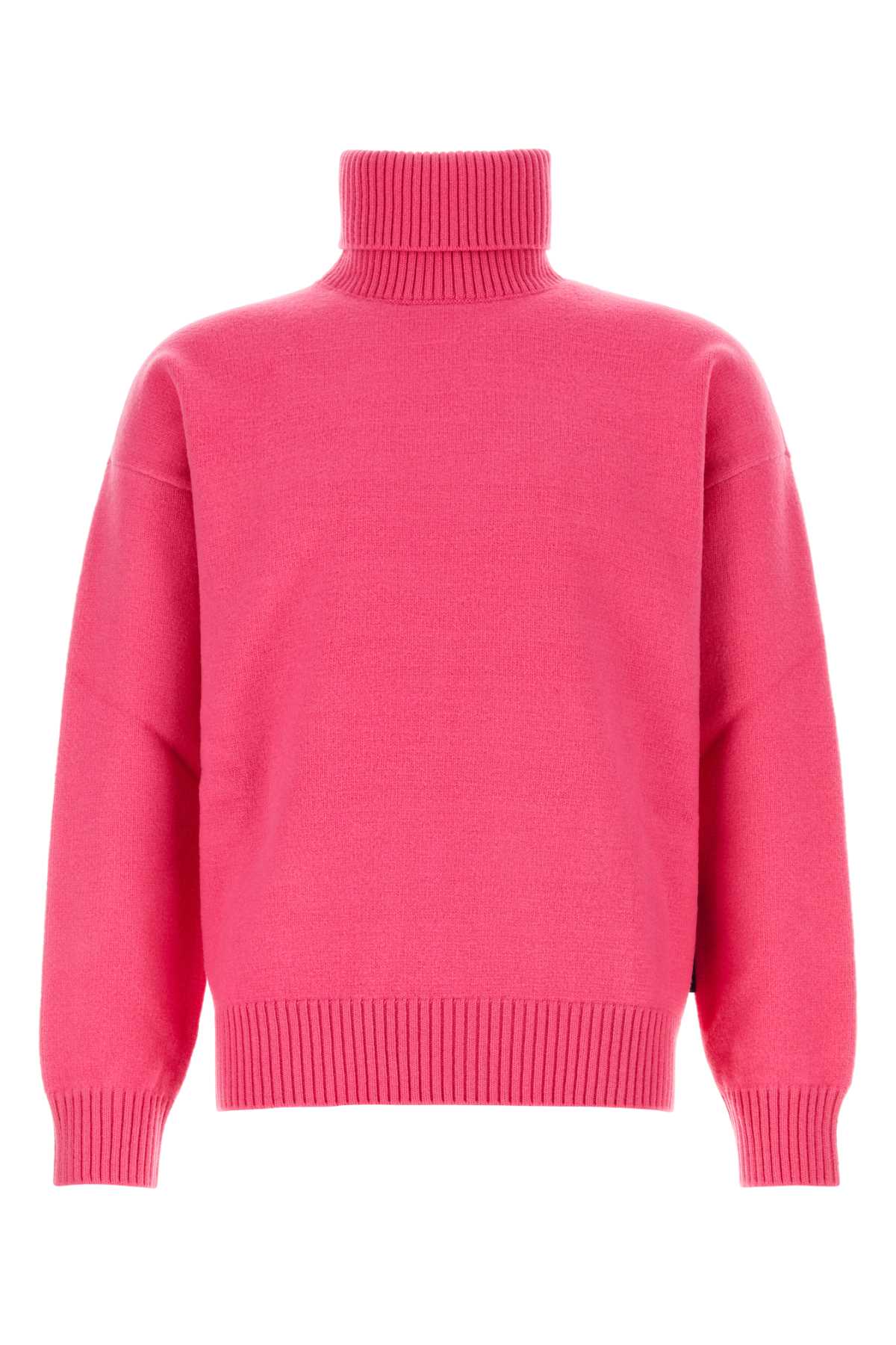 GUCCI MAGLIERIA For Men Exterior: 98% Wool 1% Elastane 1% Nylon