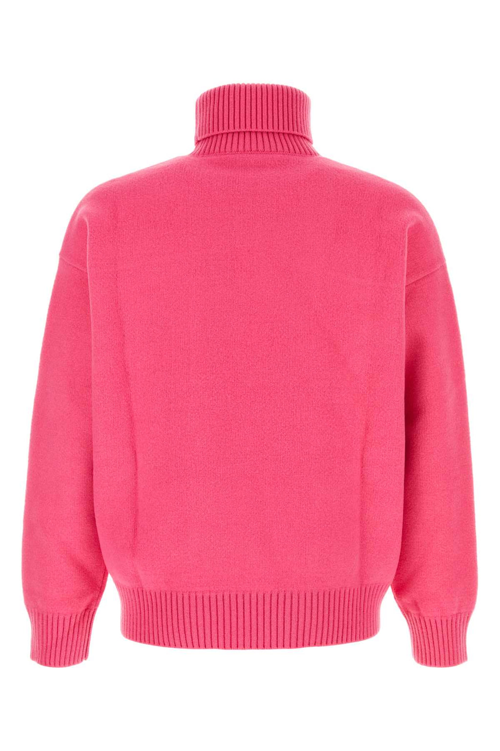 GUCCI MAGLIERIA For Men Exterior: 98% Wool 1% Elastane 1% Nylon