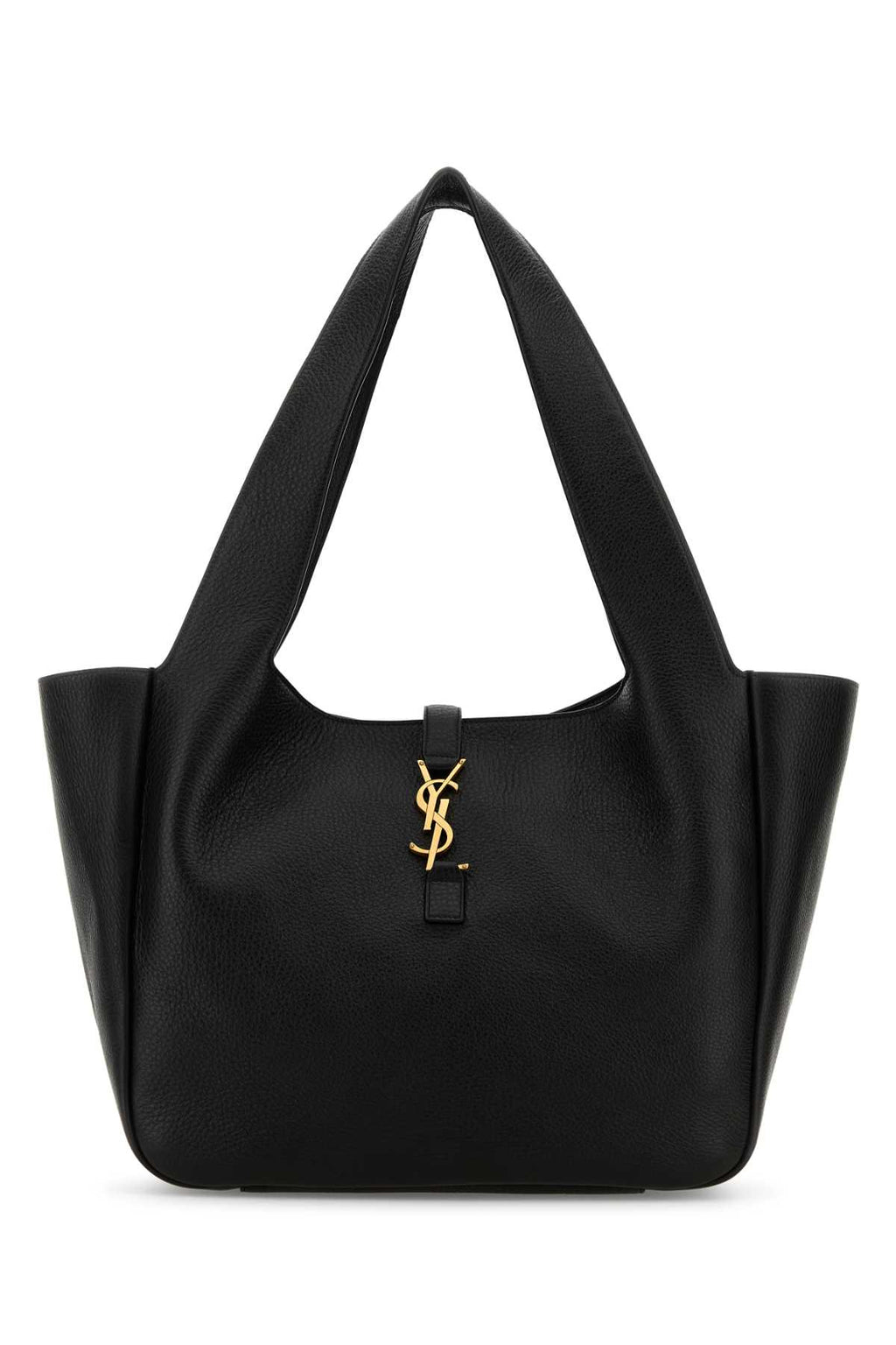 SAINT LAURENT YSL BO BEA M CABAS For Women Exterior: 100% Deer Finishing: Golden metal