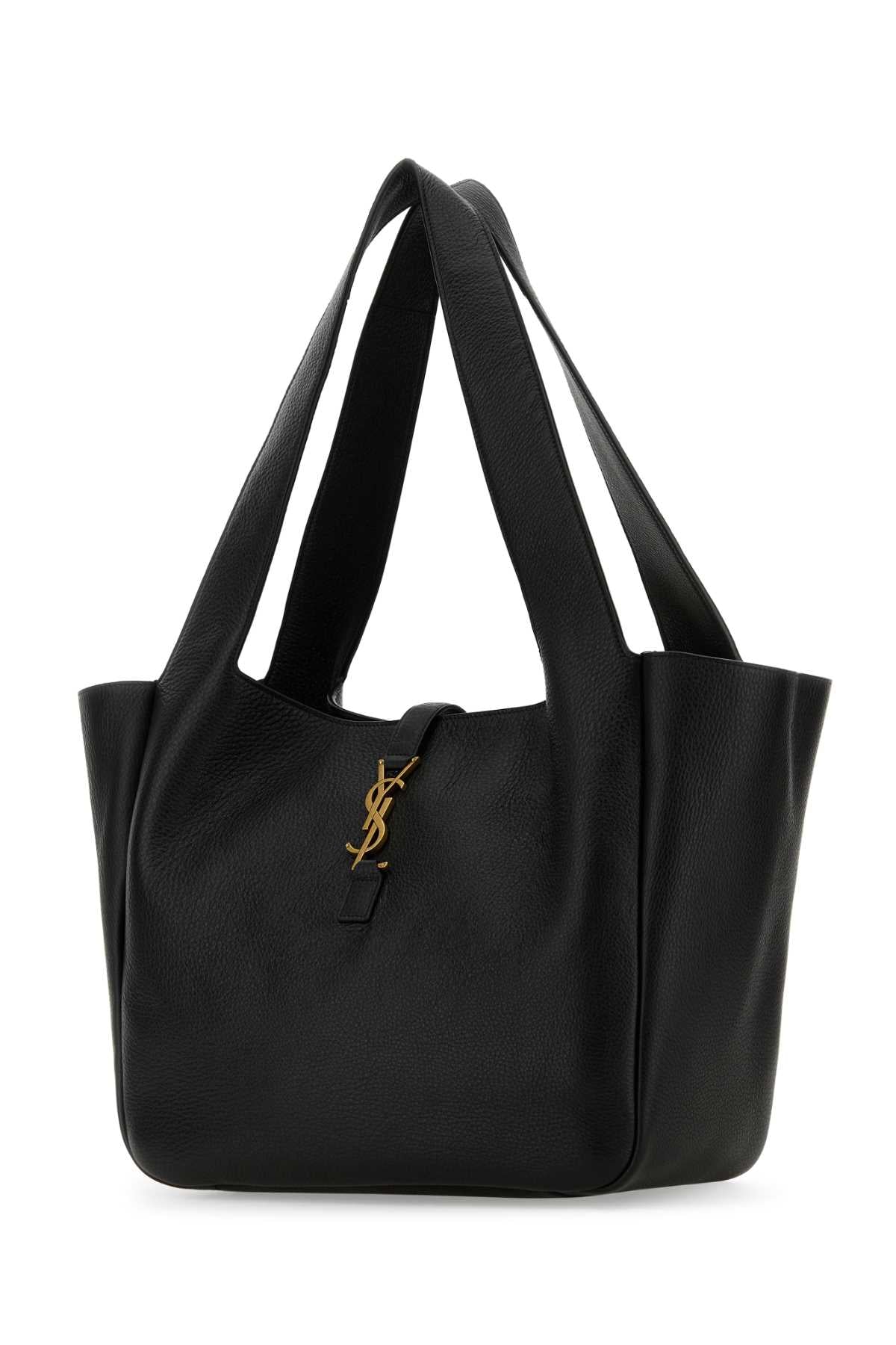 SAINT LAURENT YSL BO BEA M CABAS For Women Exterior: 100% Deer Finishing: Golden metal