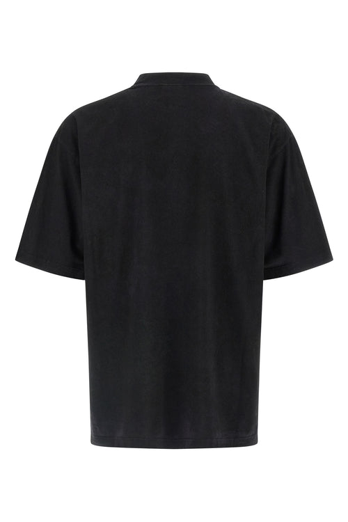 BALENCIAGA 'City Of Angels' T-shirt For Men 100% cotton