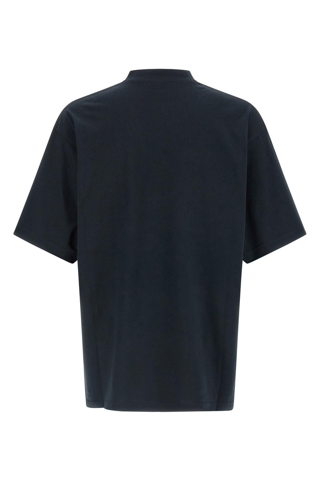 BALENCIAGA 'Nano BB' T-shirt For Men 100% cotton
