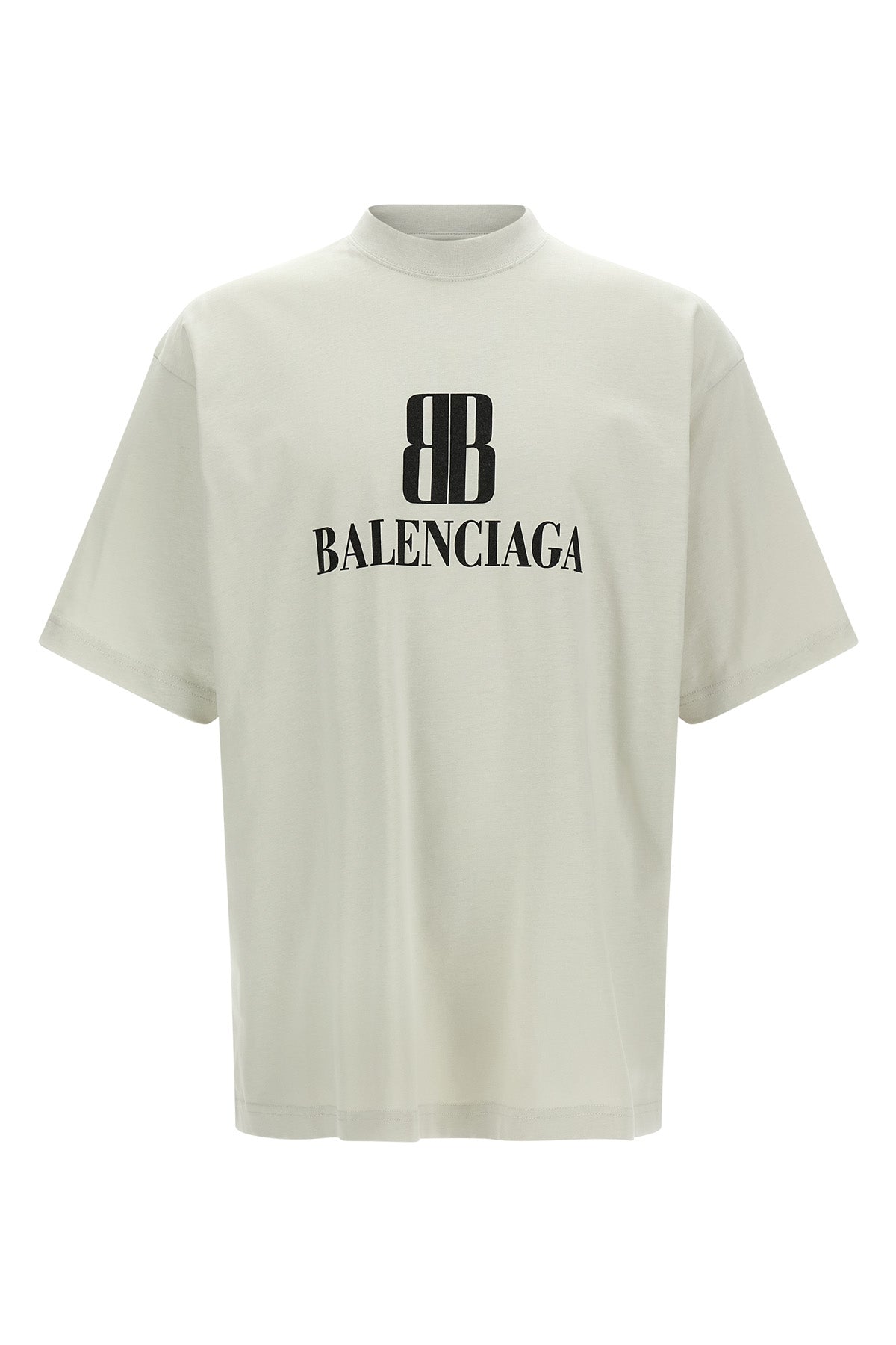 balenciaga 'Nano BB' T-shirt