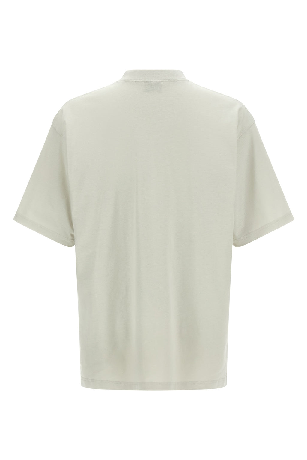 BALENCIAGA 'Nano BB' T-shirt For Men 100% cotton