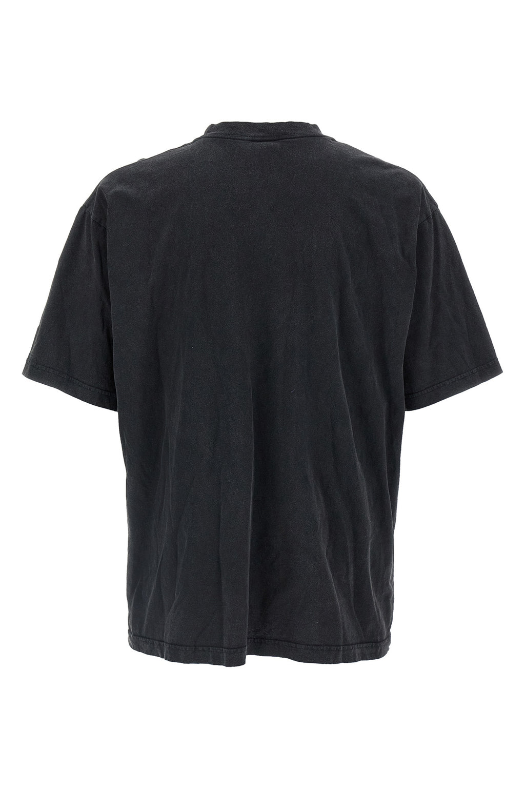 balenciaga Logo print T-shirt