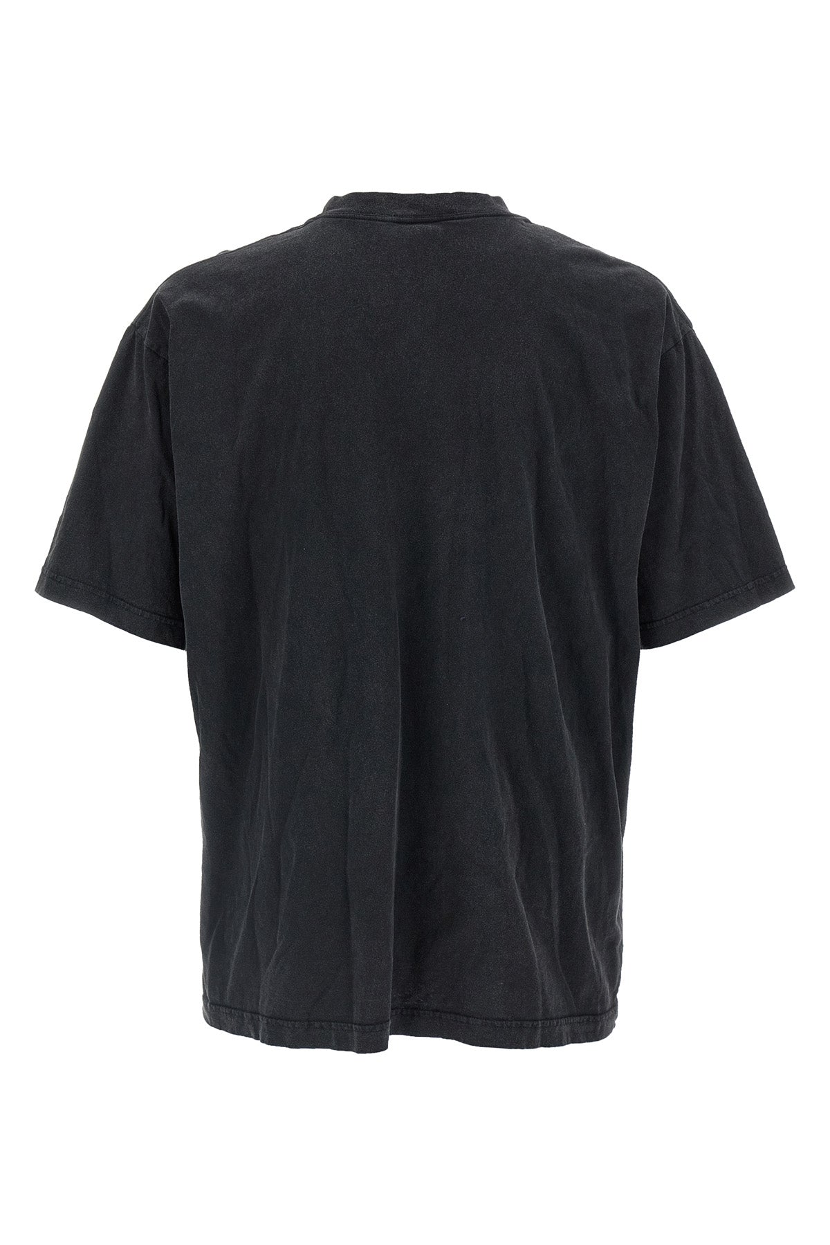 balenciaga Logo print T-shirt