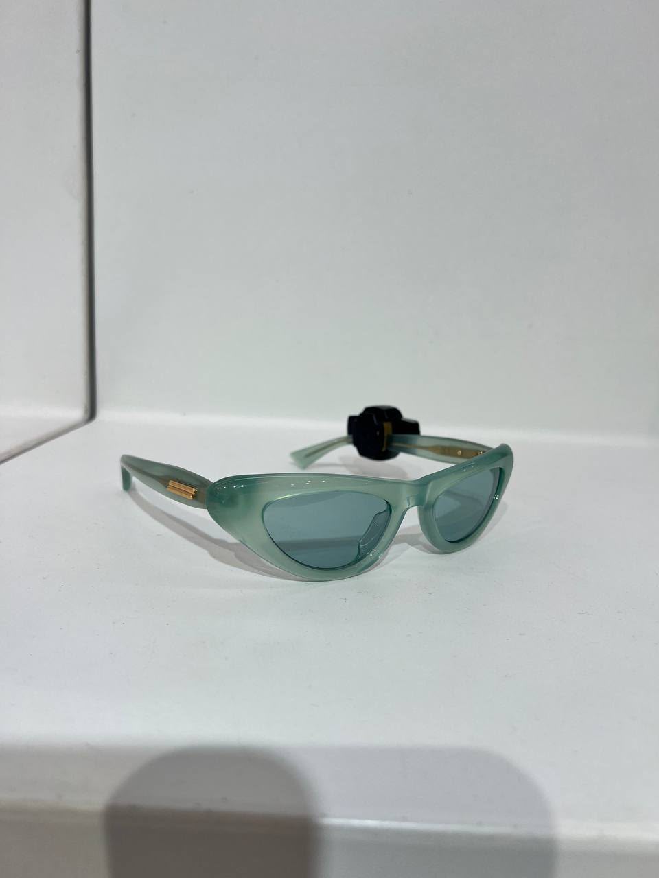Cat-Eye Sunglasses