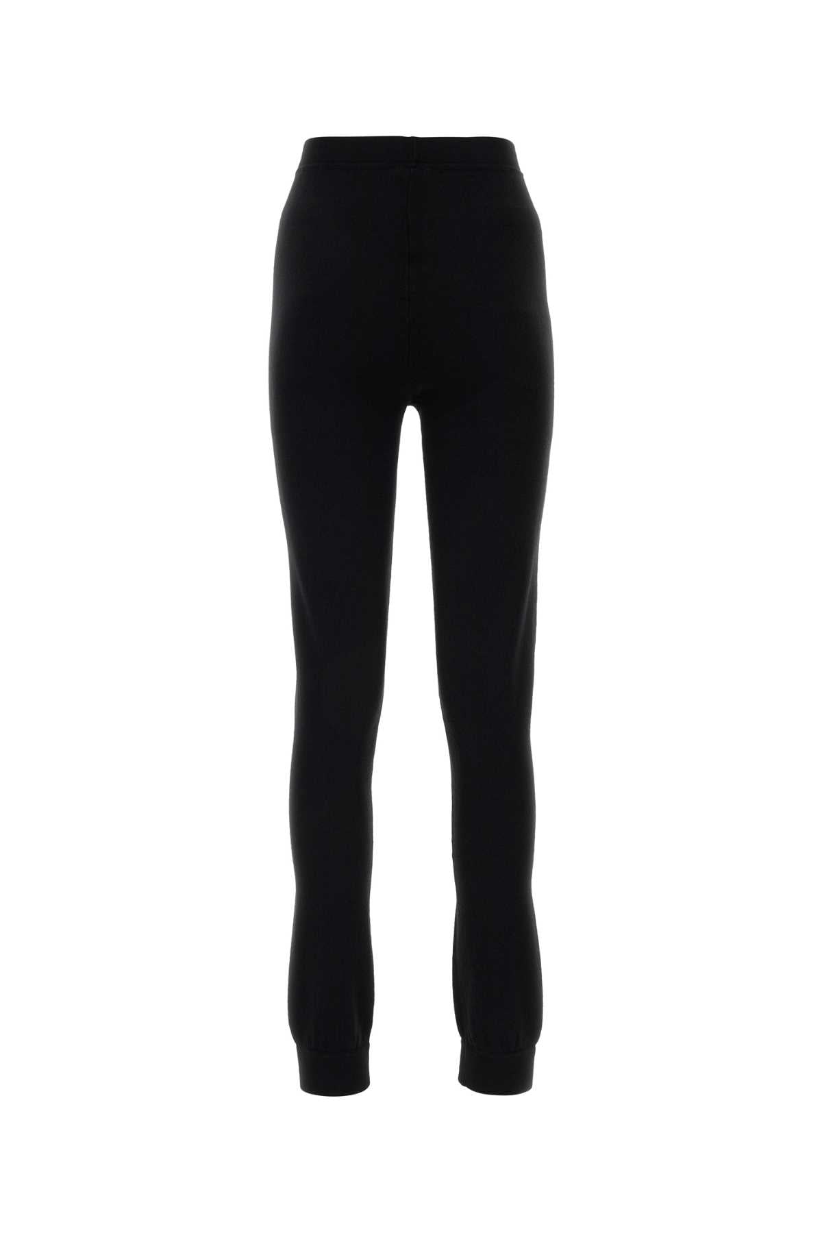 SAINT LAURENT LEGGING