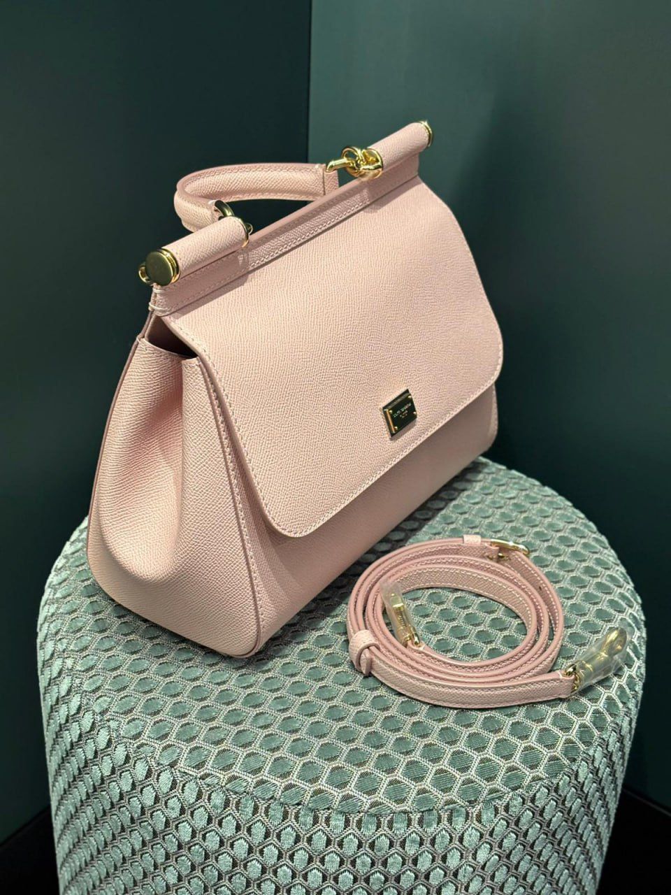 Sicily Small Bag