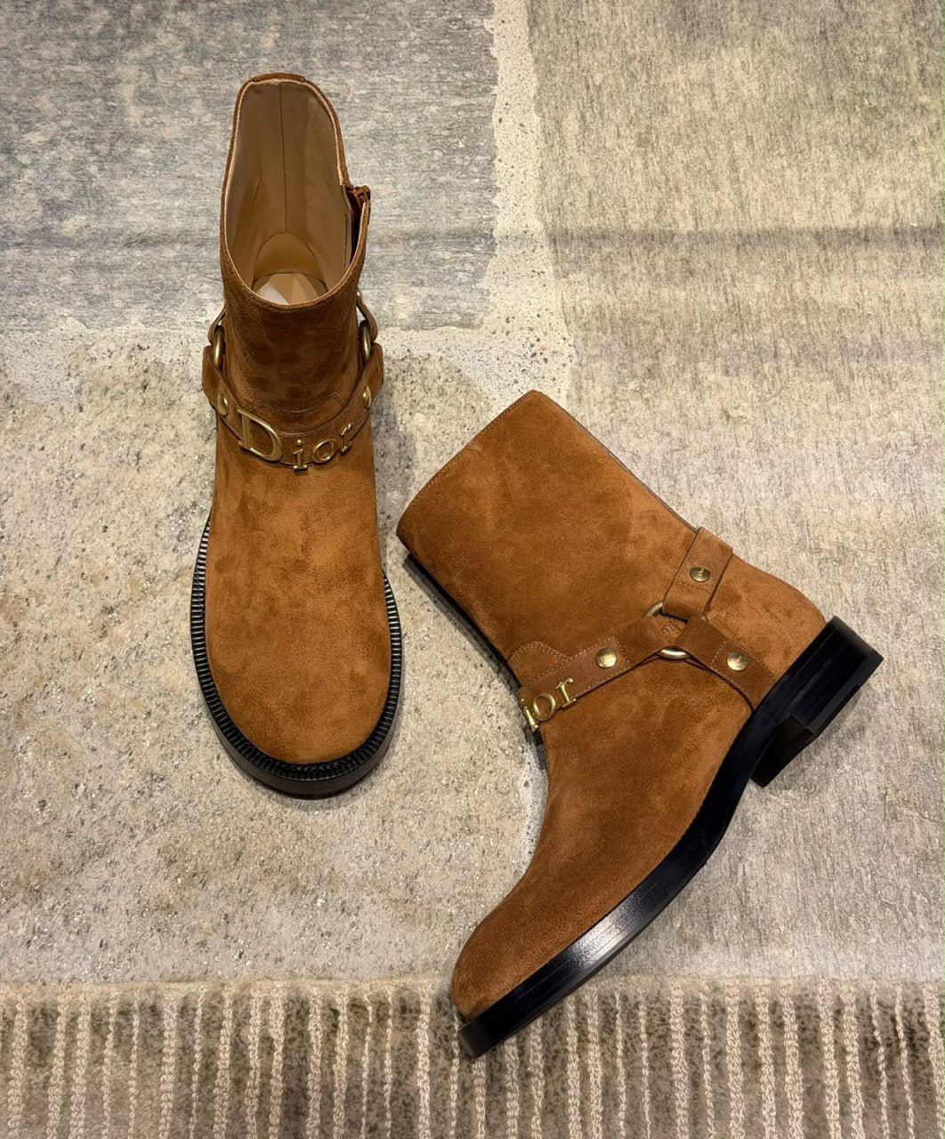Explorer Ankle Boot