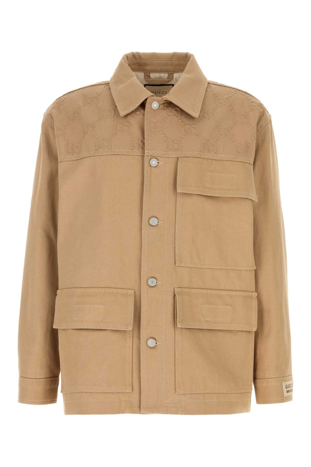 GUCCI MAGLIA For Men Exterior: 100% Cotton Lining: 100% Cotton