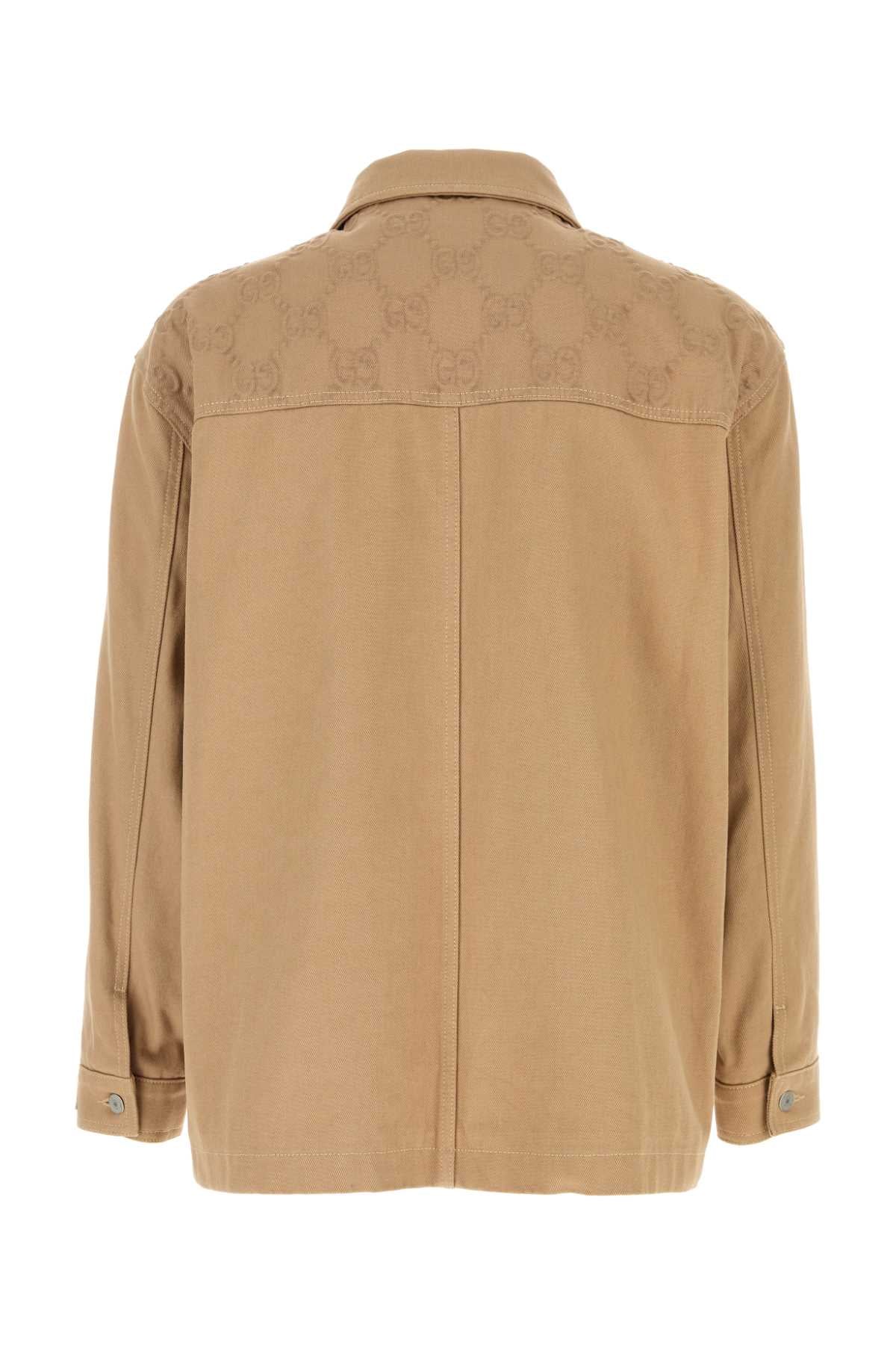 GUCCI MAGLIA For Men Exterior: 100% Cotton Lining: 100% Cotton
