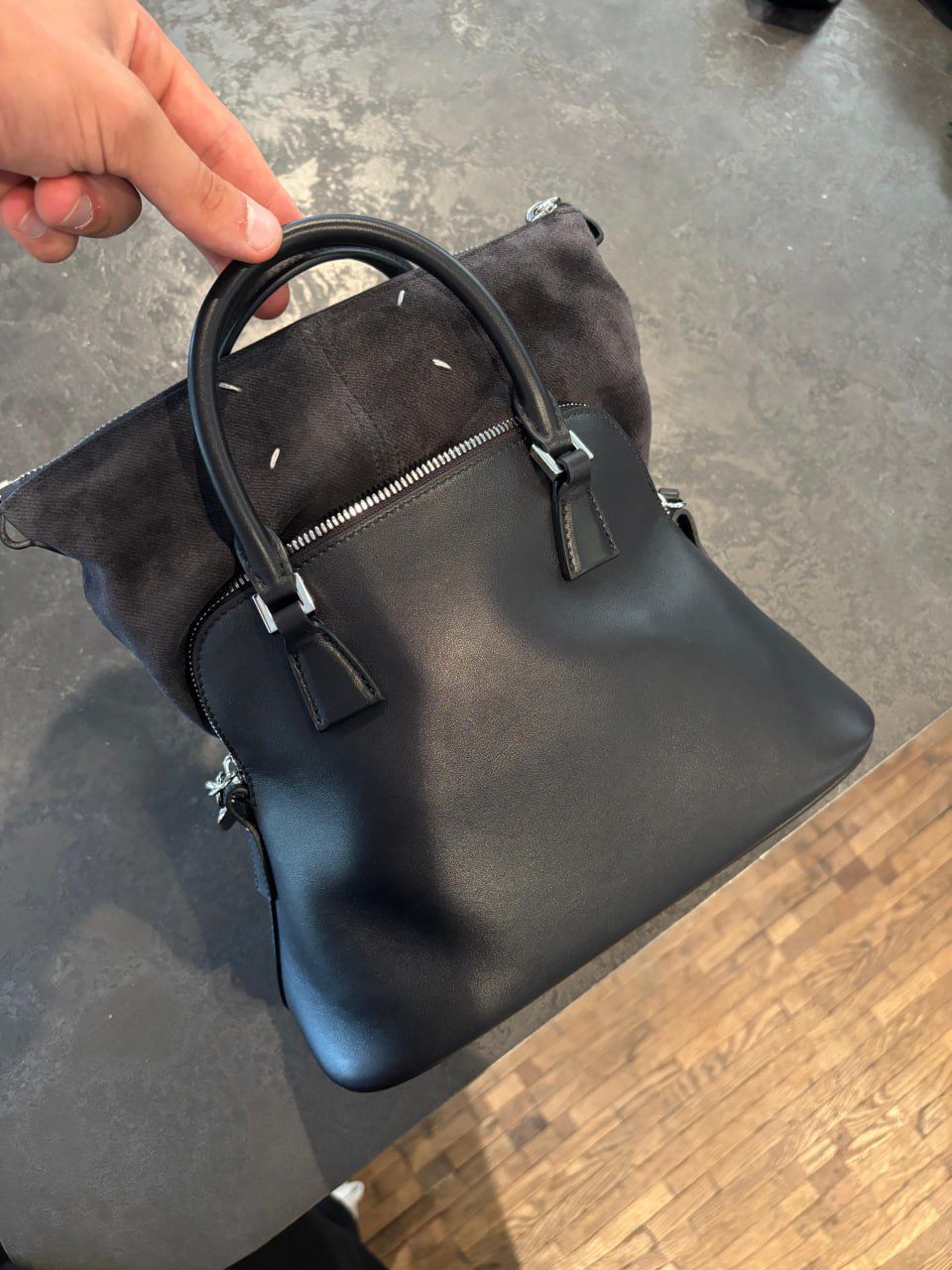 5AC Classique Bag