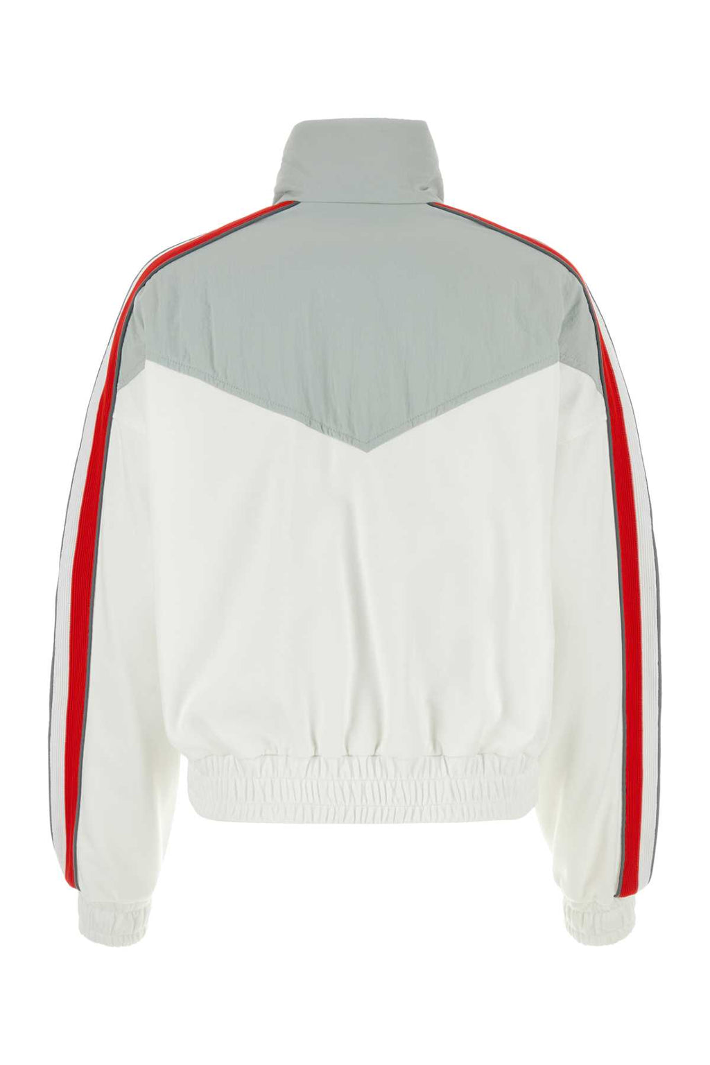 GUCCI T-SHIRT For Women Exterior: 55% Polyester 45% Cotton Lining: 100% Nylon