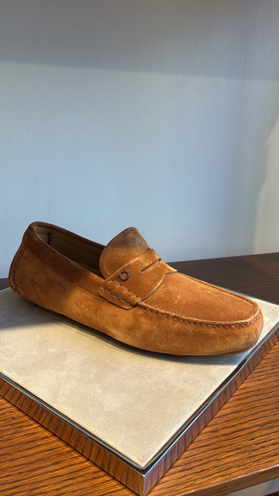 Parigi Driver Loafer