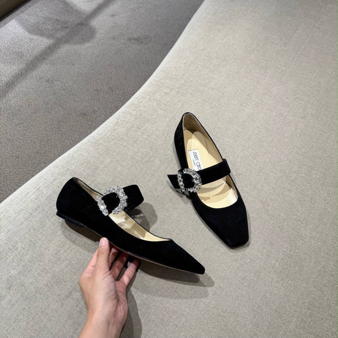 Aurelie Flat