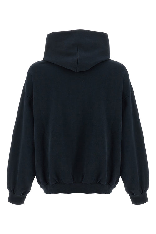 BALENCIAGA 'Nano BB' hoodie For Men null