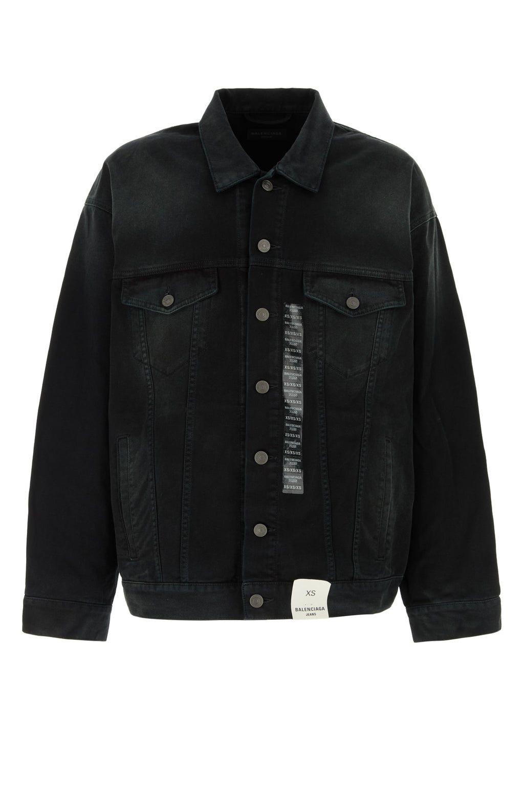 BALENCIAGA GIACCA For Men T COTTON 100%