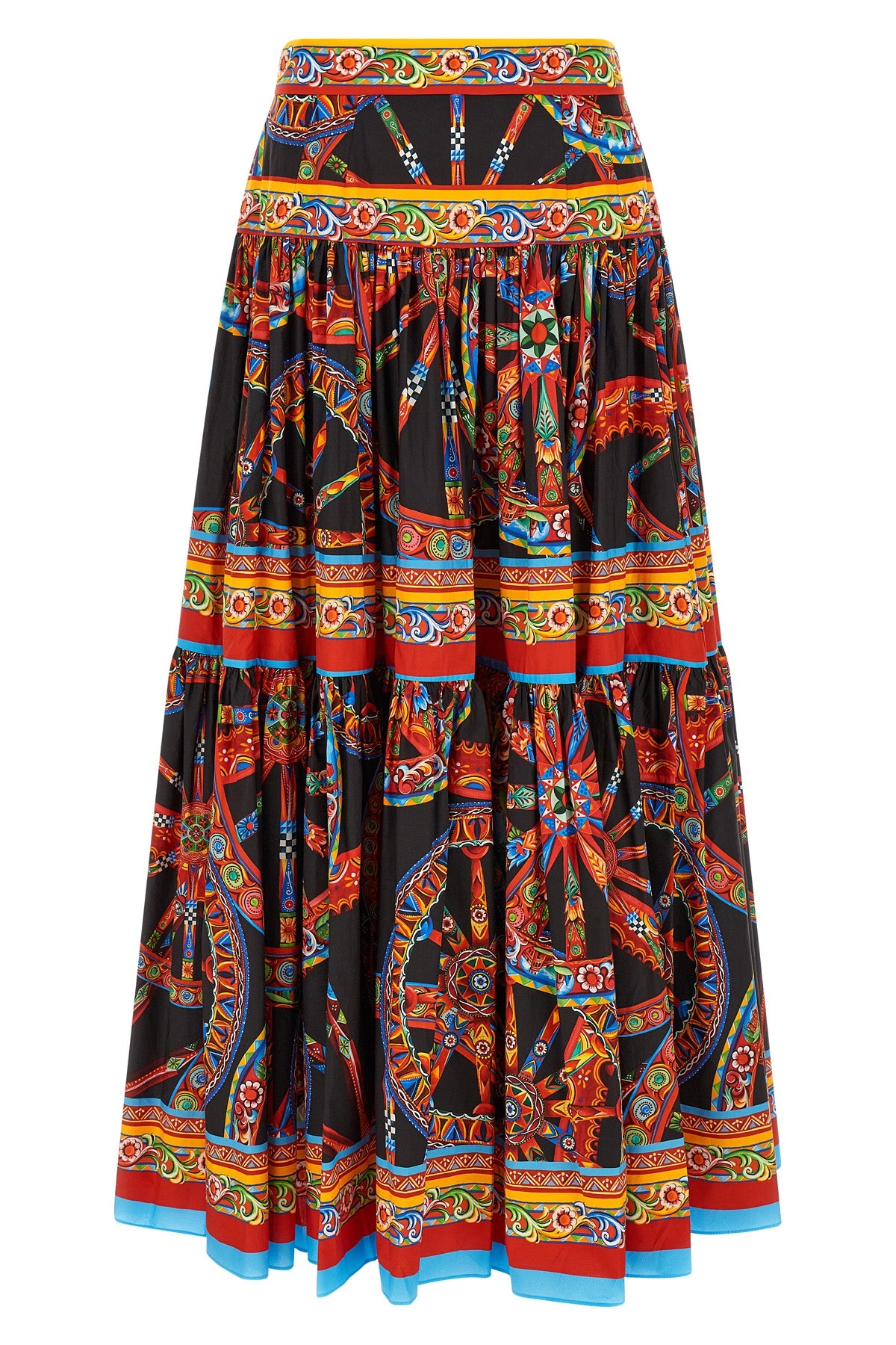 'Carretto' skirt