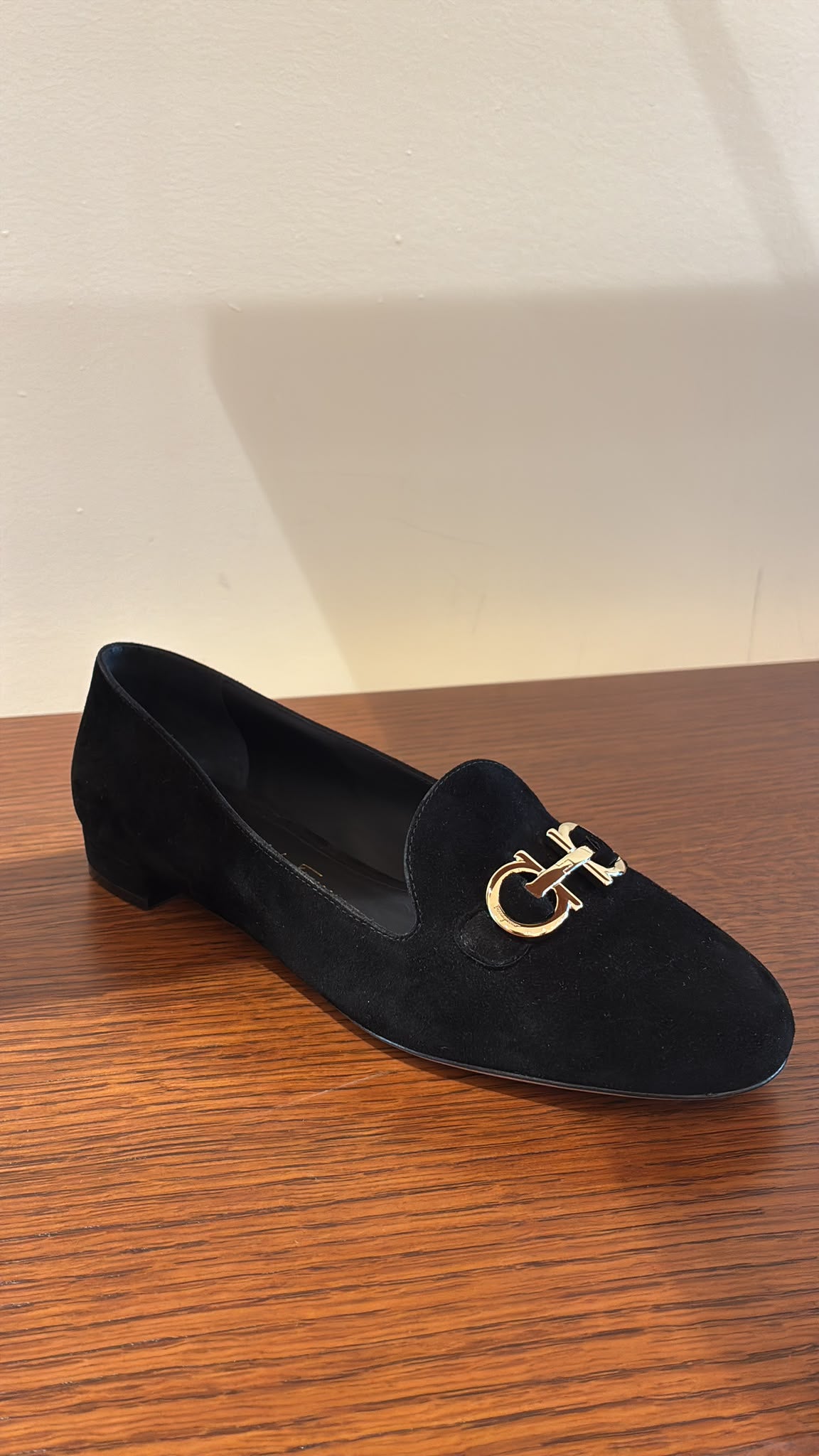 Gancini Loafer