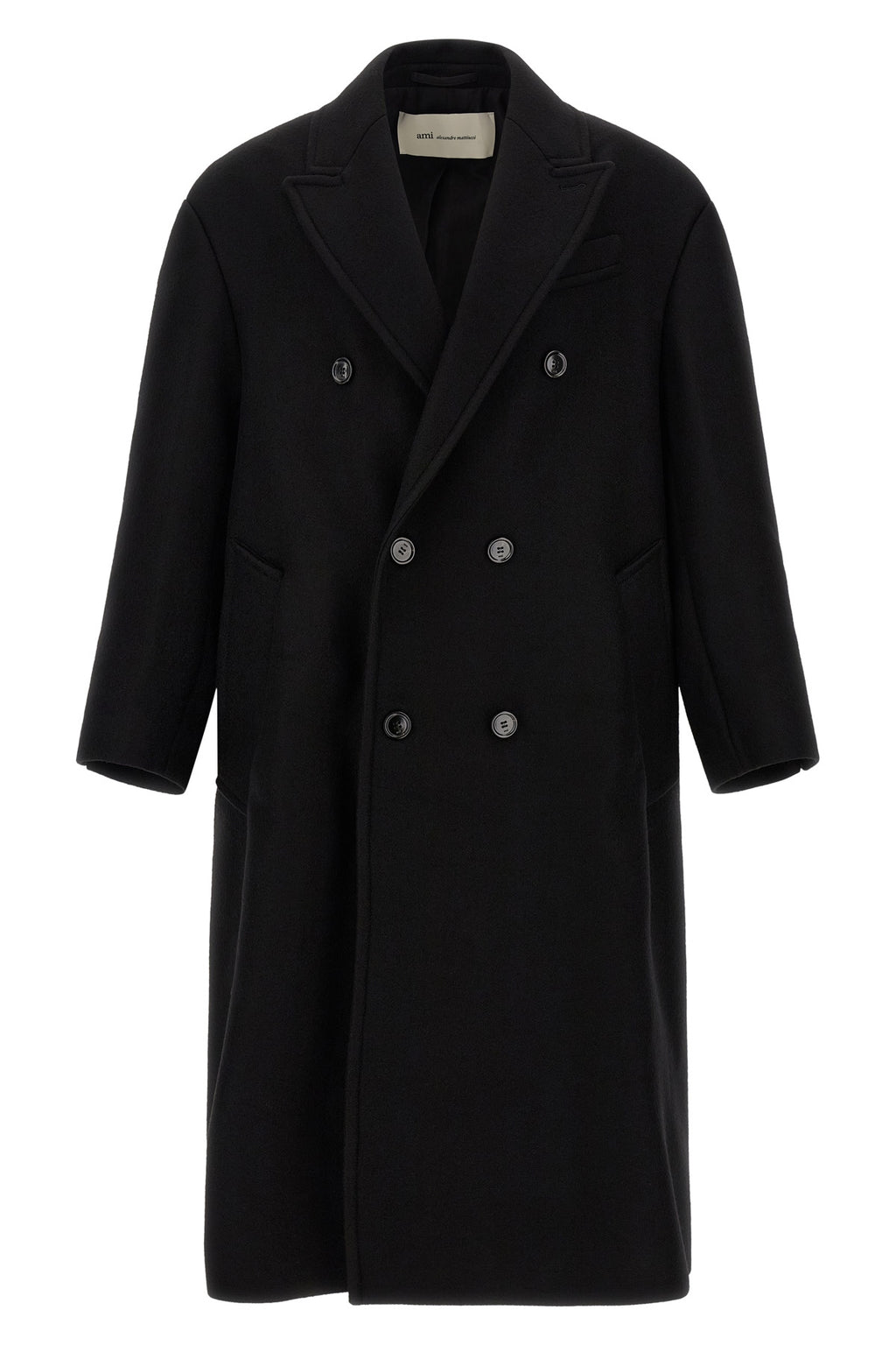 Gabardine coat