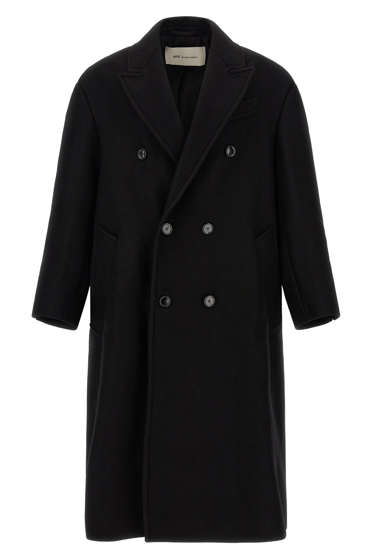 Gabardine coat