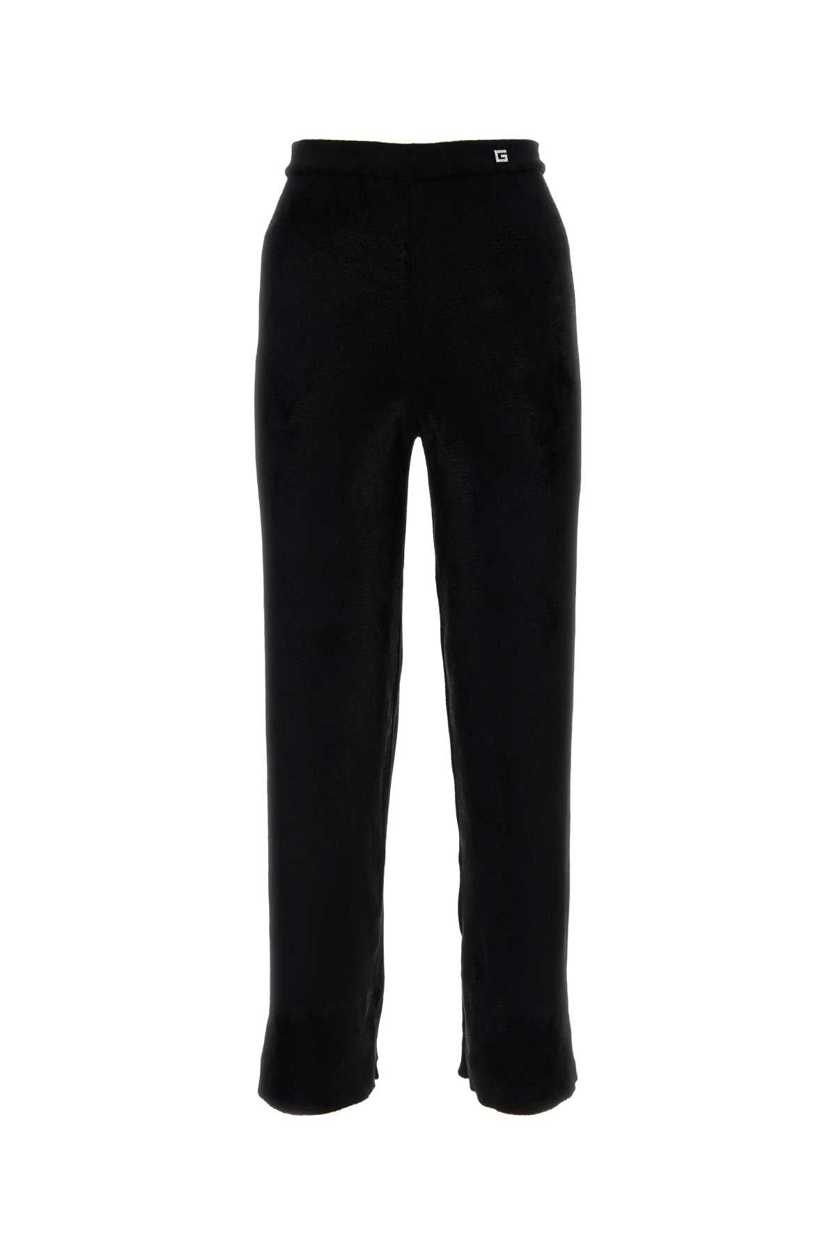 GUCCI PANTALONE For Women Exterior: 63% Viscose 37% Nylon