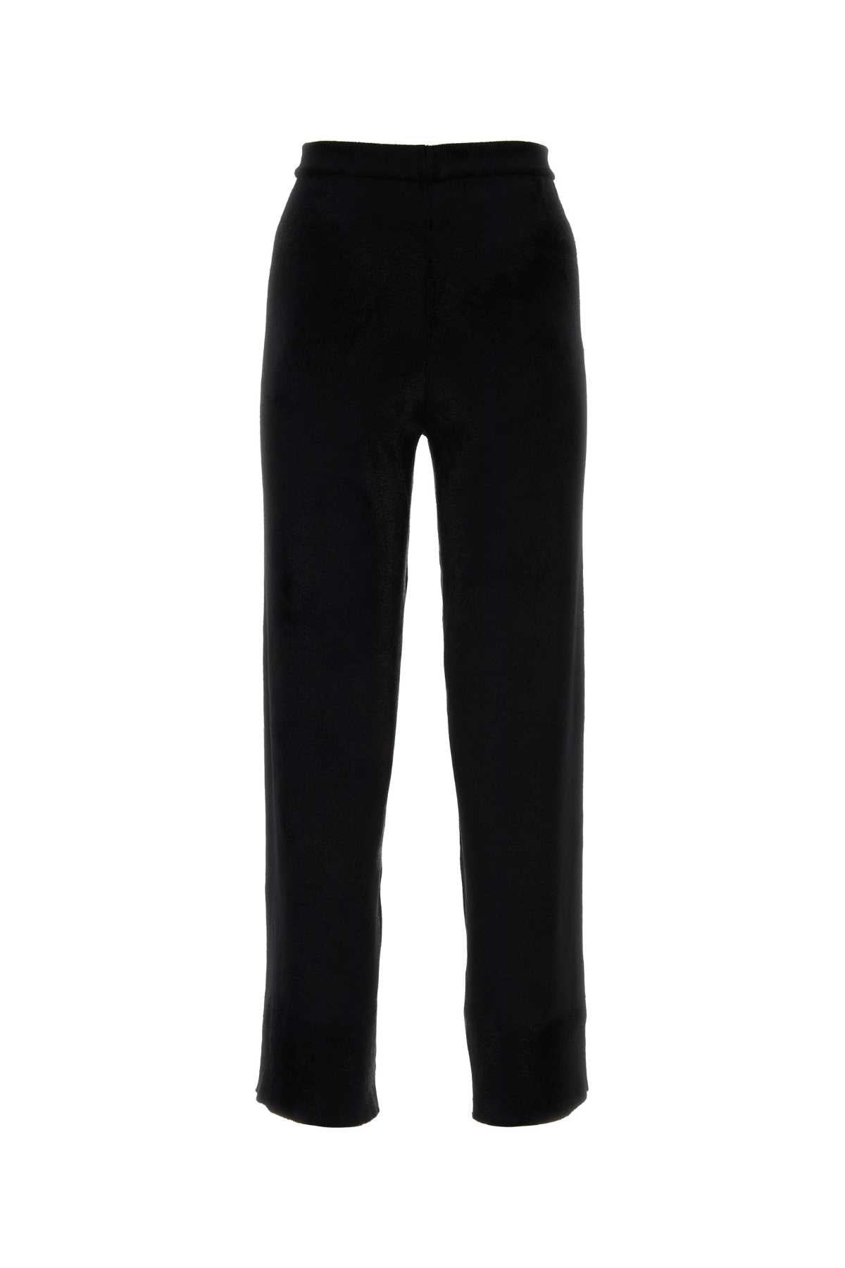 GUCCI PANTALONE For Women Exterior: 63% Viscose 37% Nylon