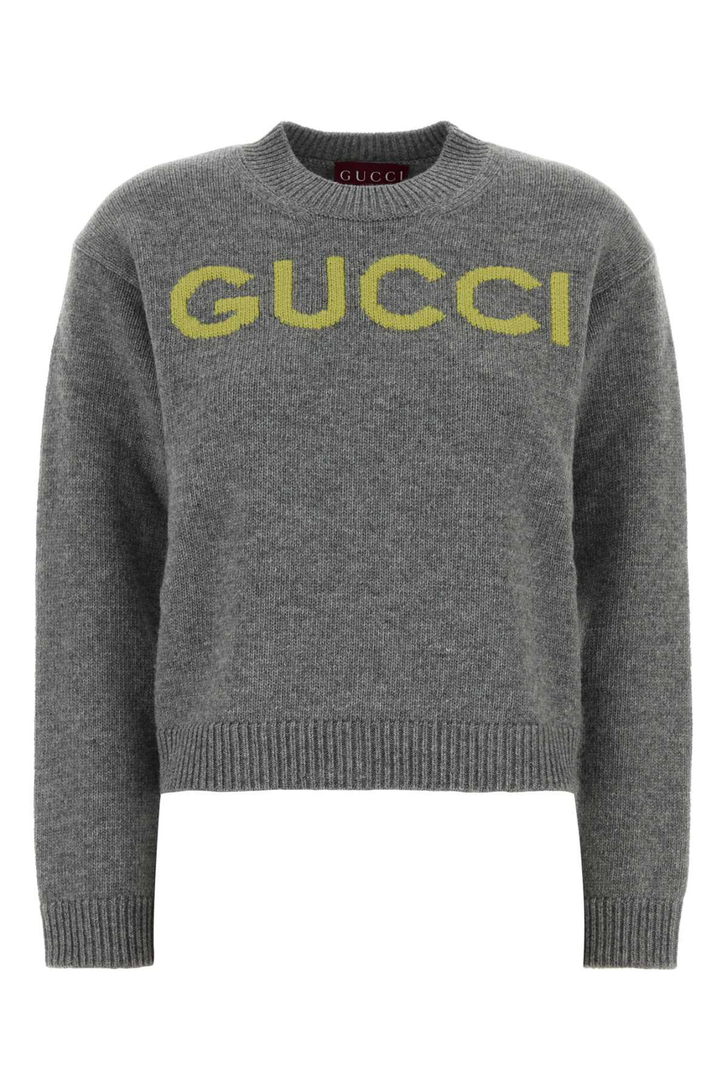 GUCCI Knitwear For Women Exterior: 100% Wool