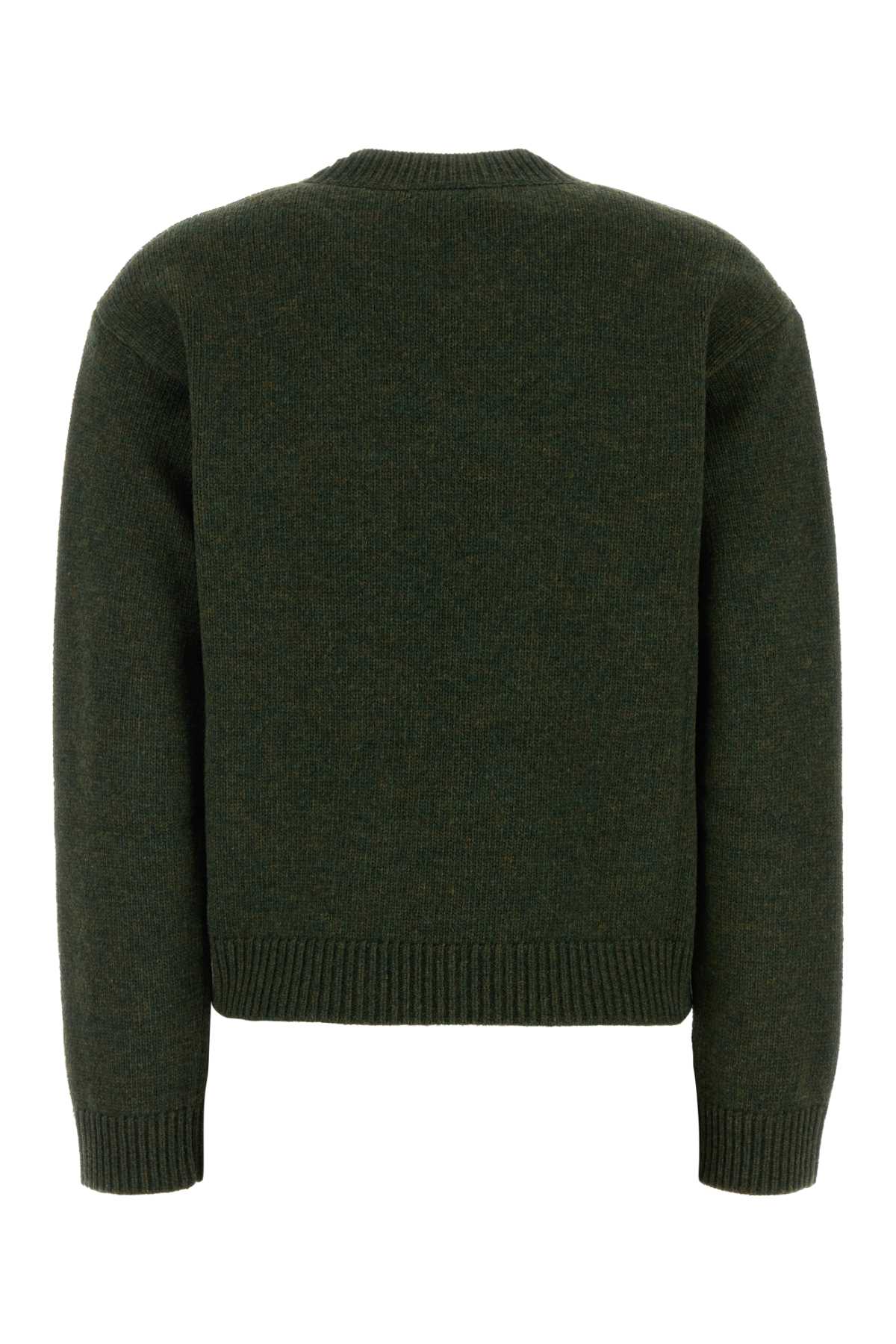 GUCCI KNITWEAR TOPS For Women Exterior: 100% Wool