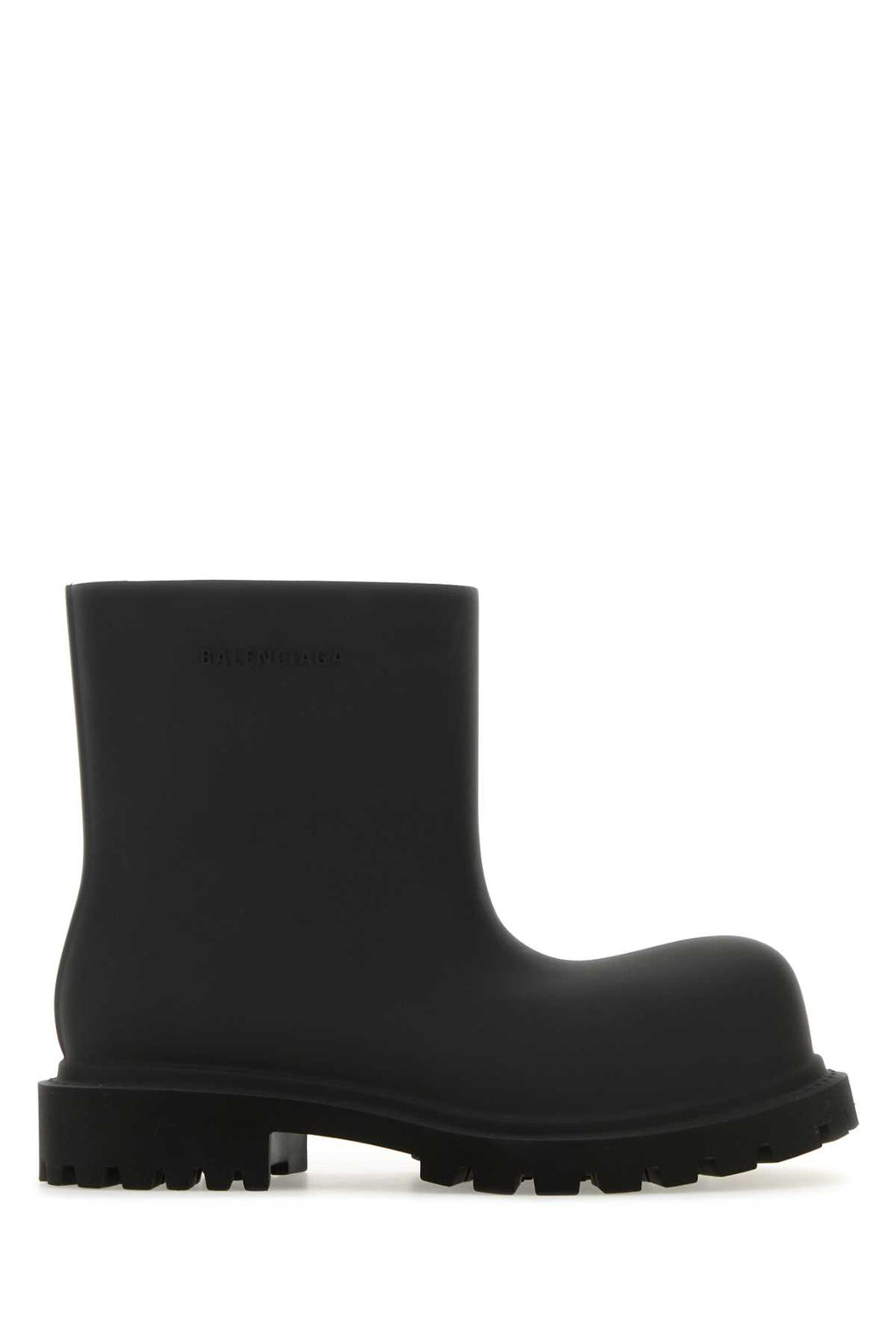 BALENCIAGA STIVALI For Men Exterior: 100% EVA Interior: 100% Rubber Sole: Rubber