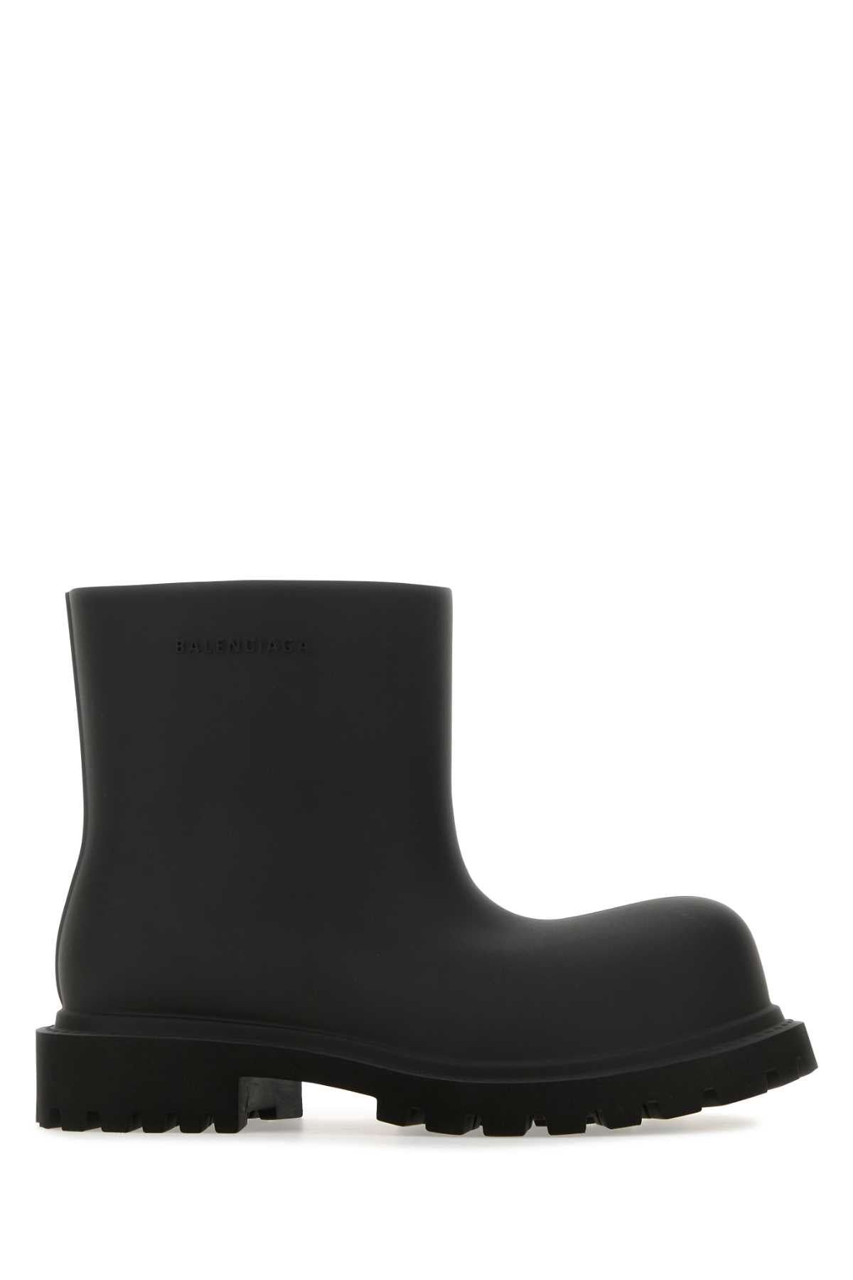 BALENCIAGA STIVALI For Women Exterior: 100% EVA Interior: 100% Rubber Sole: Rubber