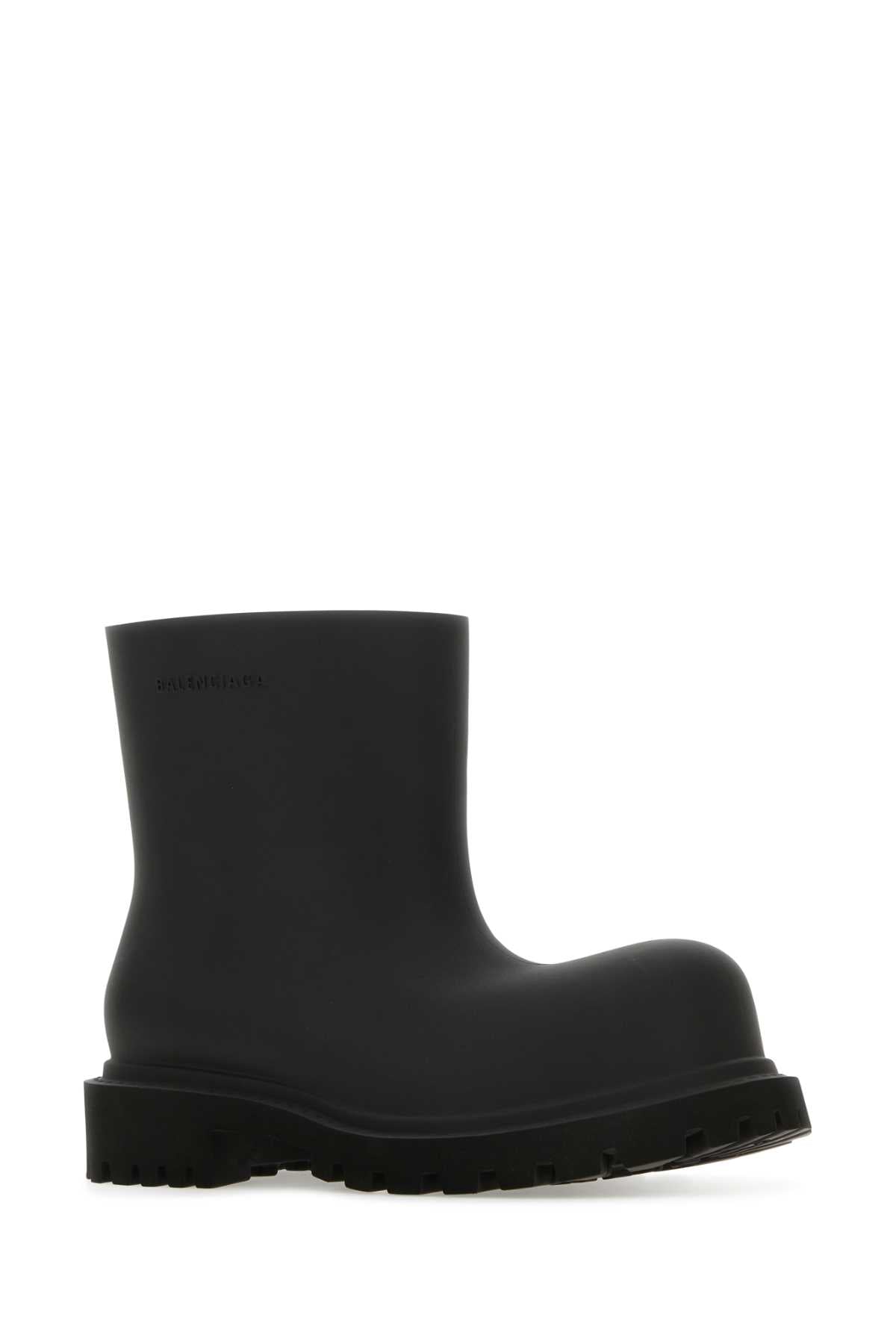 BALENCIAGA STIVALI For Women Exterior: 100% EVA Interior: 100% Rubber Sole: Rubber