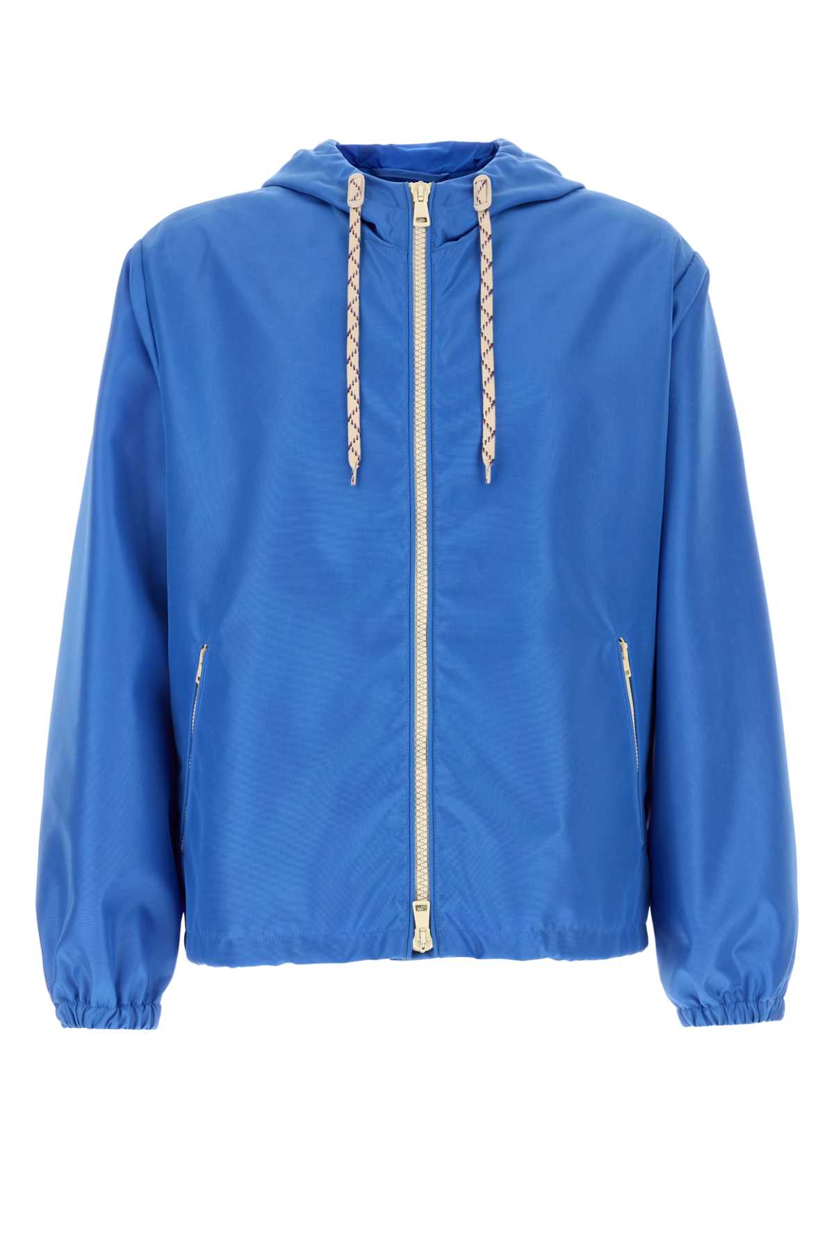 GUCCI GIUBBINO For Men Exterior: 100% Nylon Lining: 100% Nylon