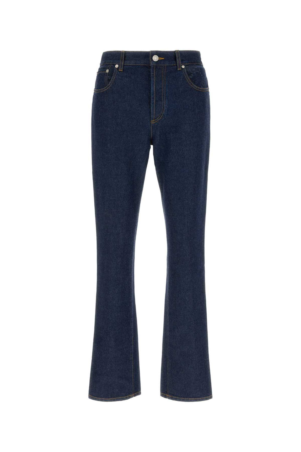 GUCCI PANTALONE For Men Exterior: 100% Cotton