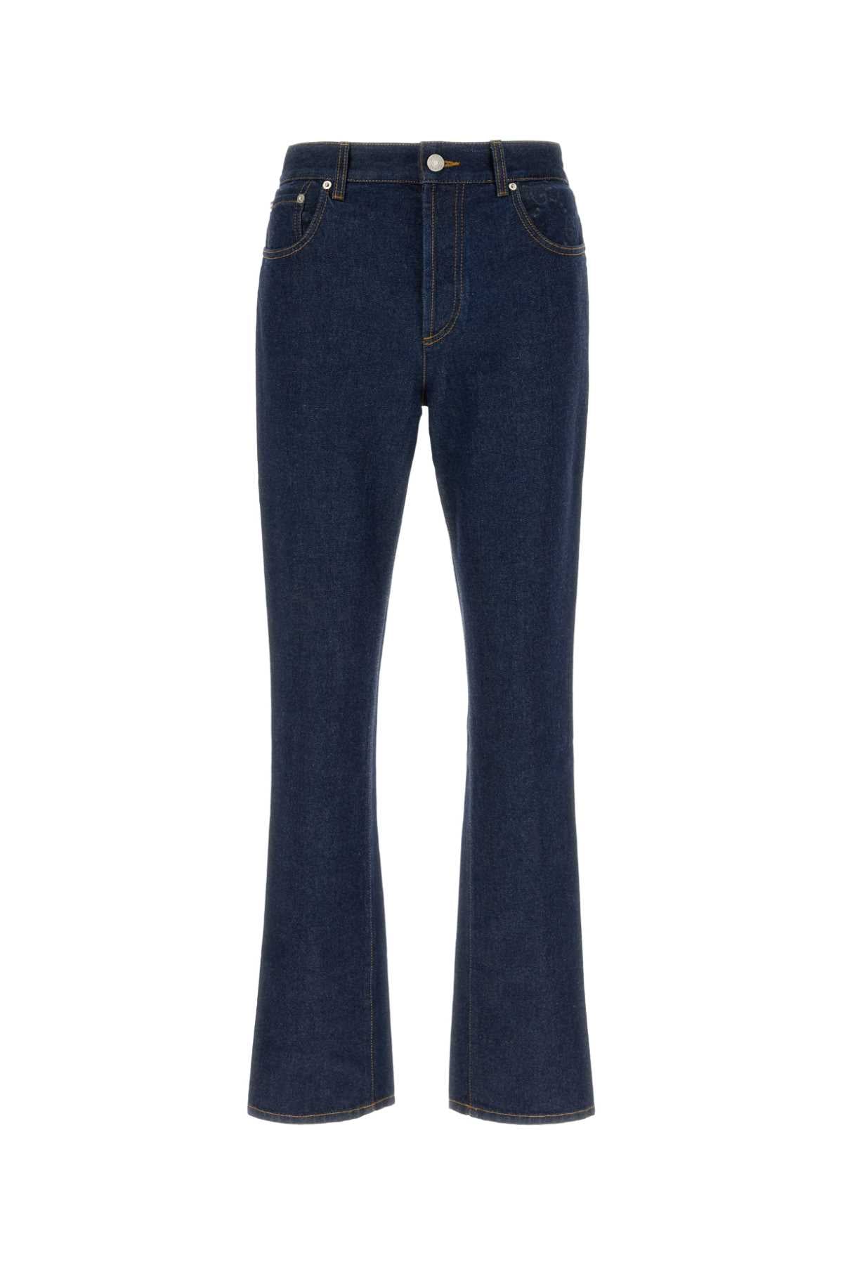 GUCCI PANTALONE For Men Exterior: 100% Cotton