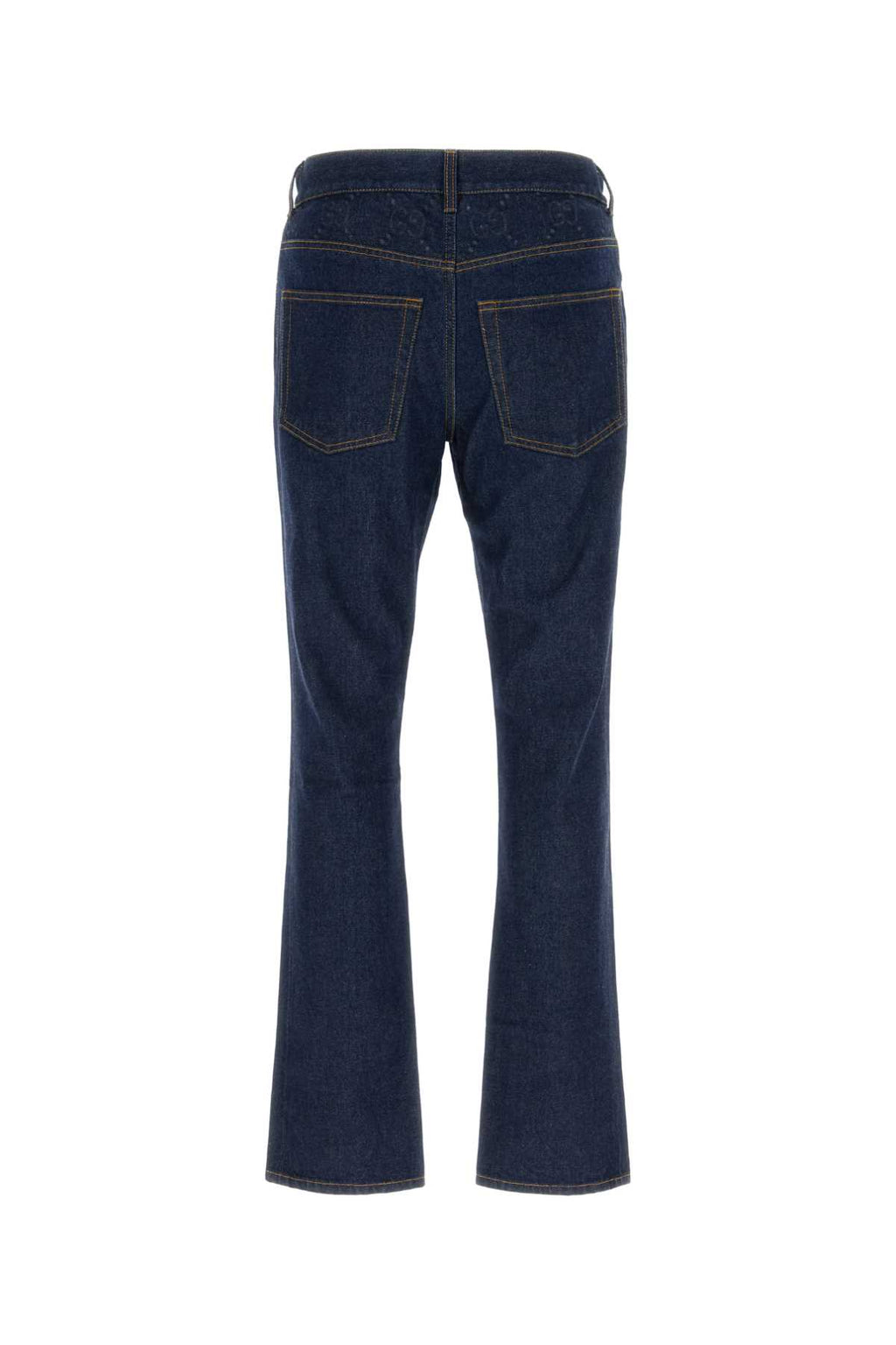 GUCCI PANTALONE For Men Exterior: 100% Cotton