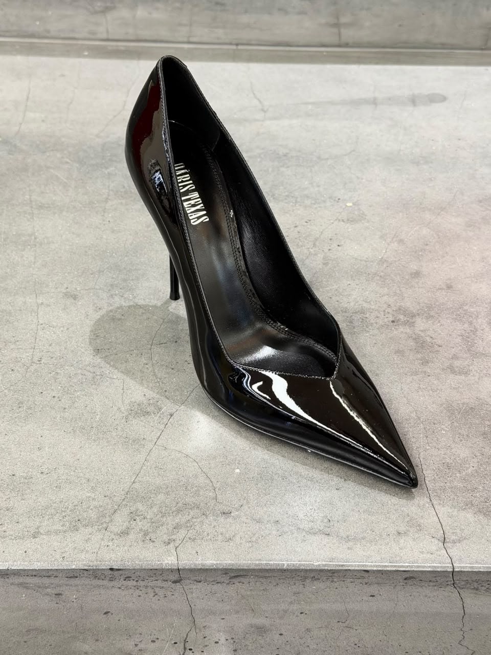 Malena Pump