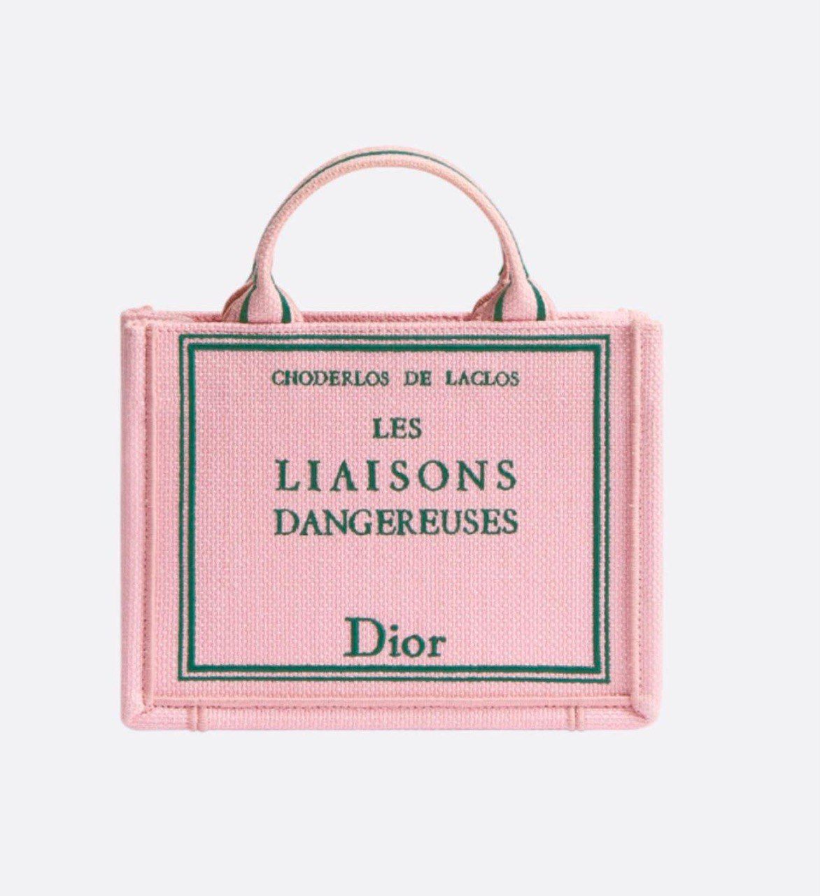 Book Tote