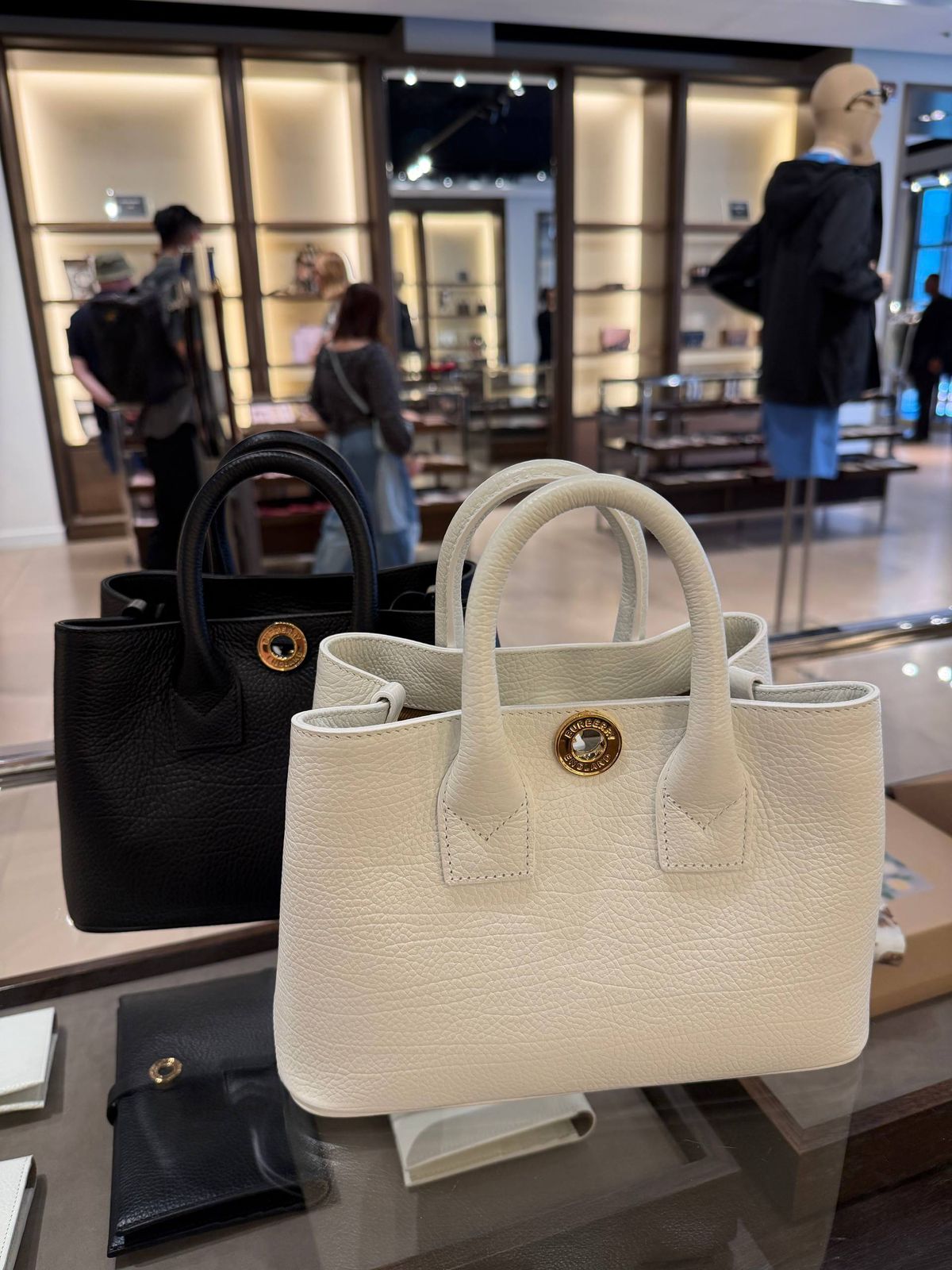 Small Frances Bag