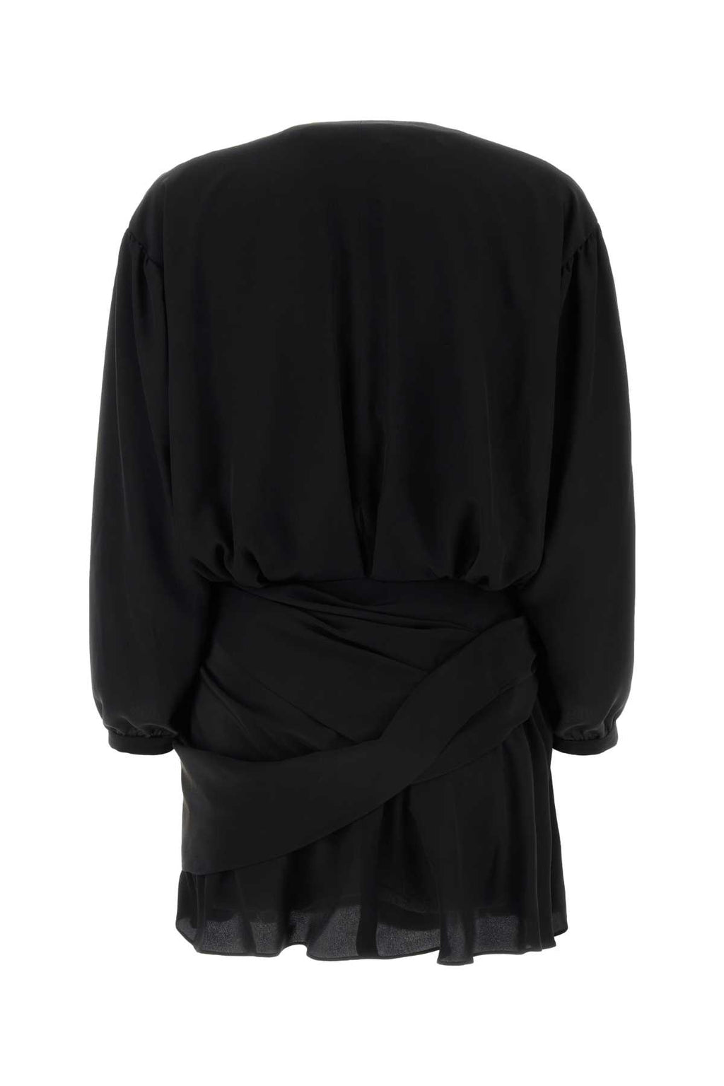 BALENCIAGA ABITO For Women Exterior: 100% Silk