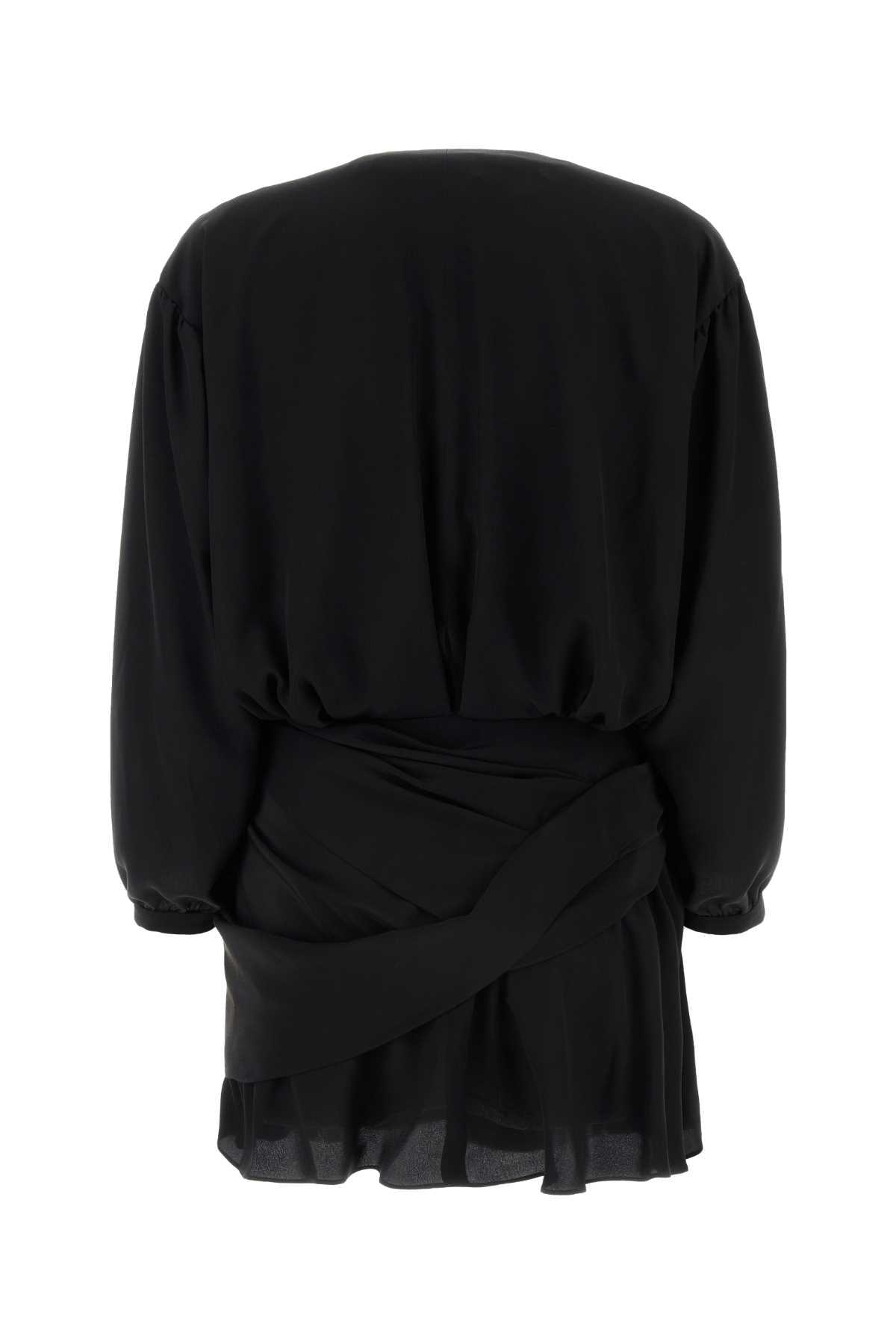 BALENCIAGA ABITO For Women Exterior: 100% Silk