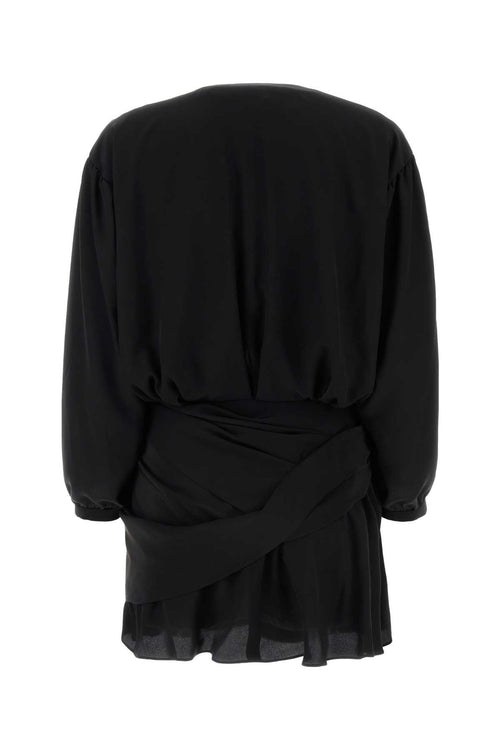 BALENCIAGA ABITO For Women Exterior: 100% Silk