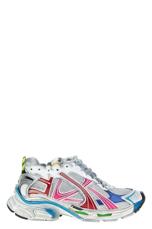 BALENCIAGA 'Runner' sneakers For Women 100% polyester