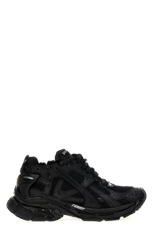 BALENCIAGA 'Runner Gradient' sneakers For Men 100% polyester
