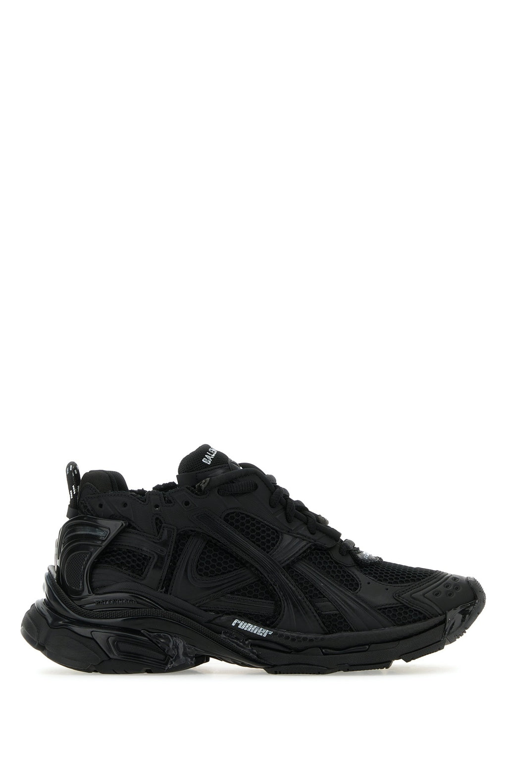 BALENCIAGA RUNNER For Men T POLYURETHANE 57%