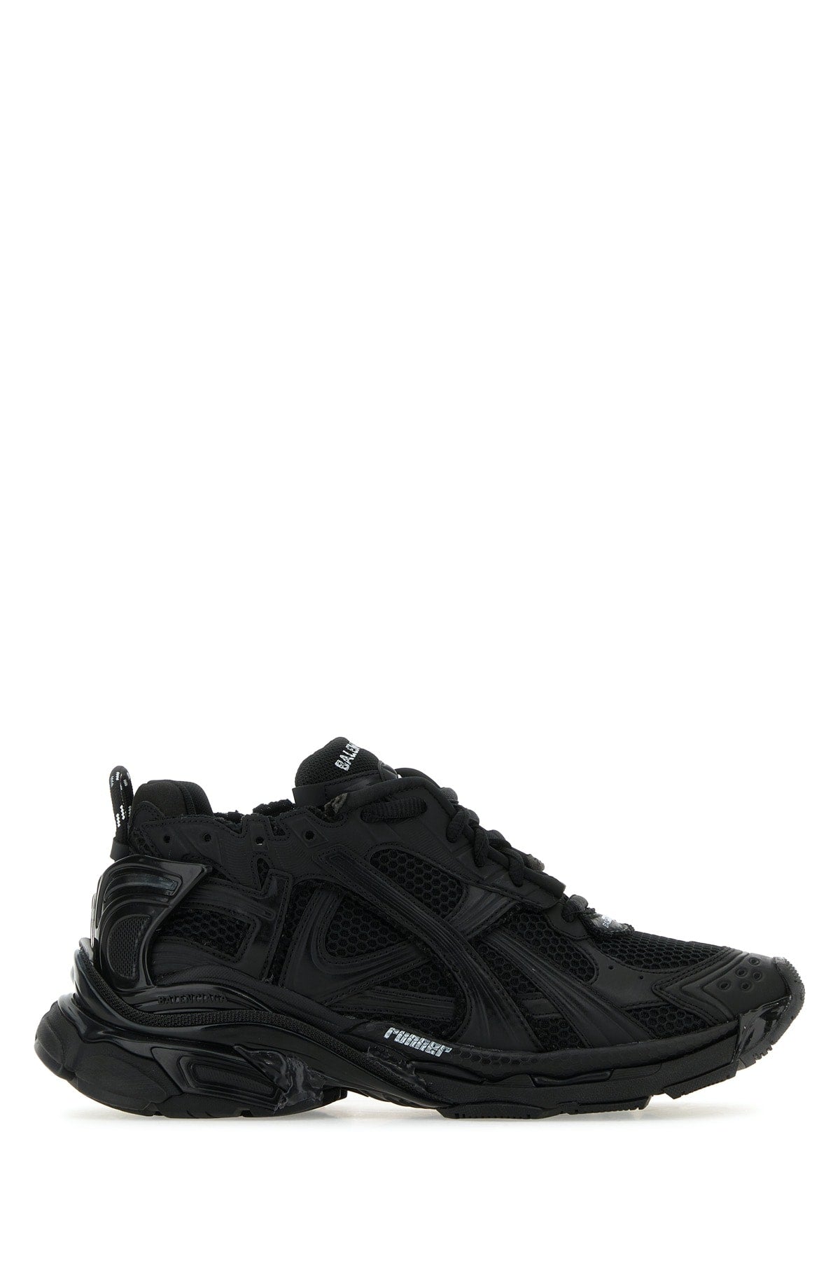 BALENCIAGA RUNNER For Men T POLYURETHANE 57%