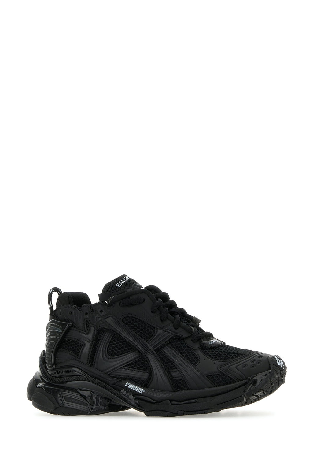 BALENCIAGA RUNNER For Men T POLYURETHANE 57%
